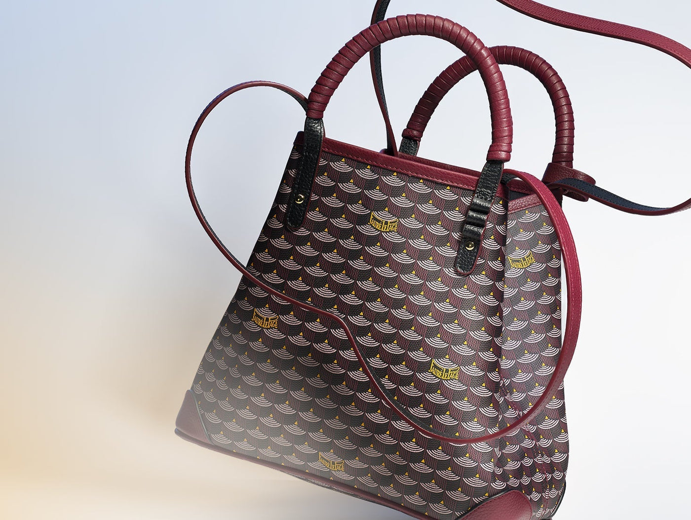 Double Battle<br>Fall-Winter 2025