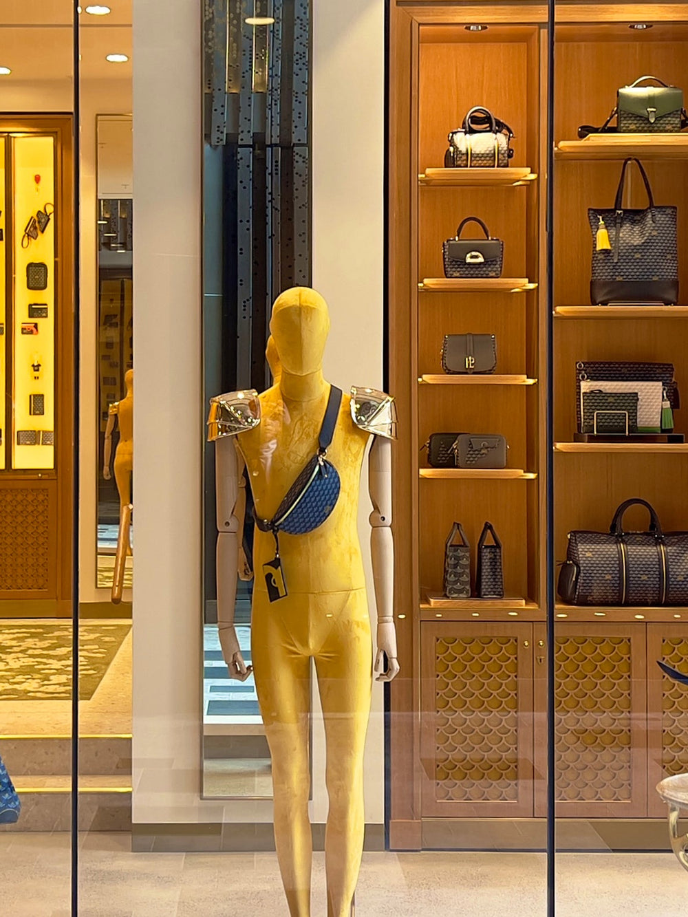 Collins Street - Melbourne