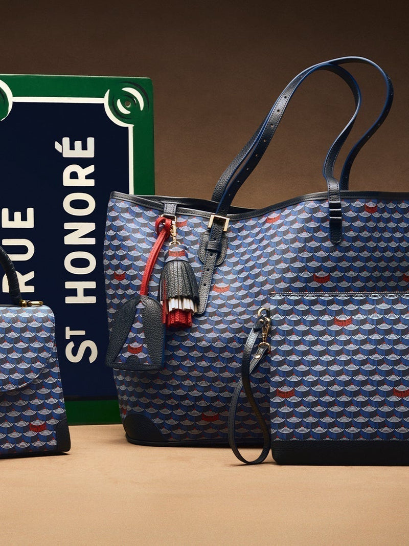 From Paris with love <br> Flagship collection