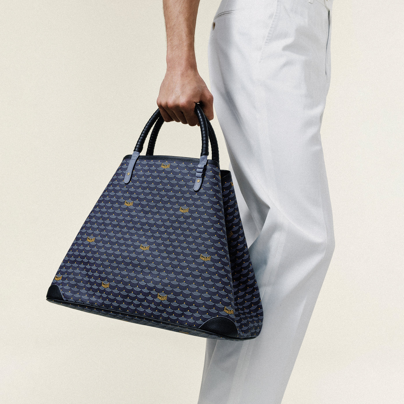 Double Battle 41 Bag