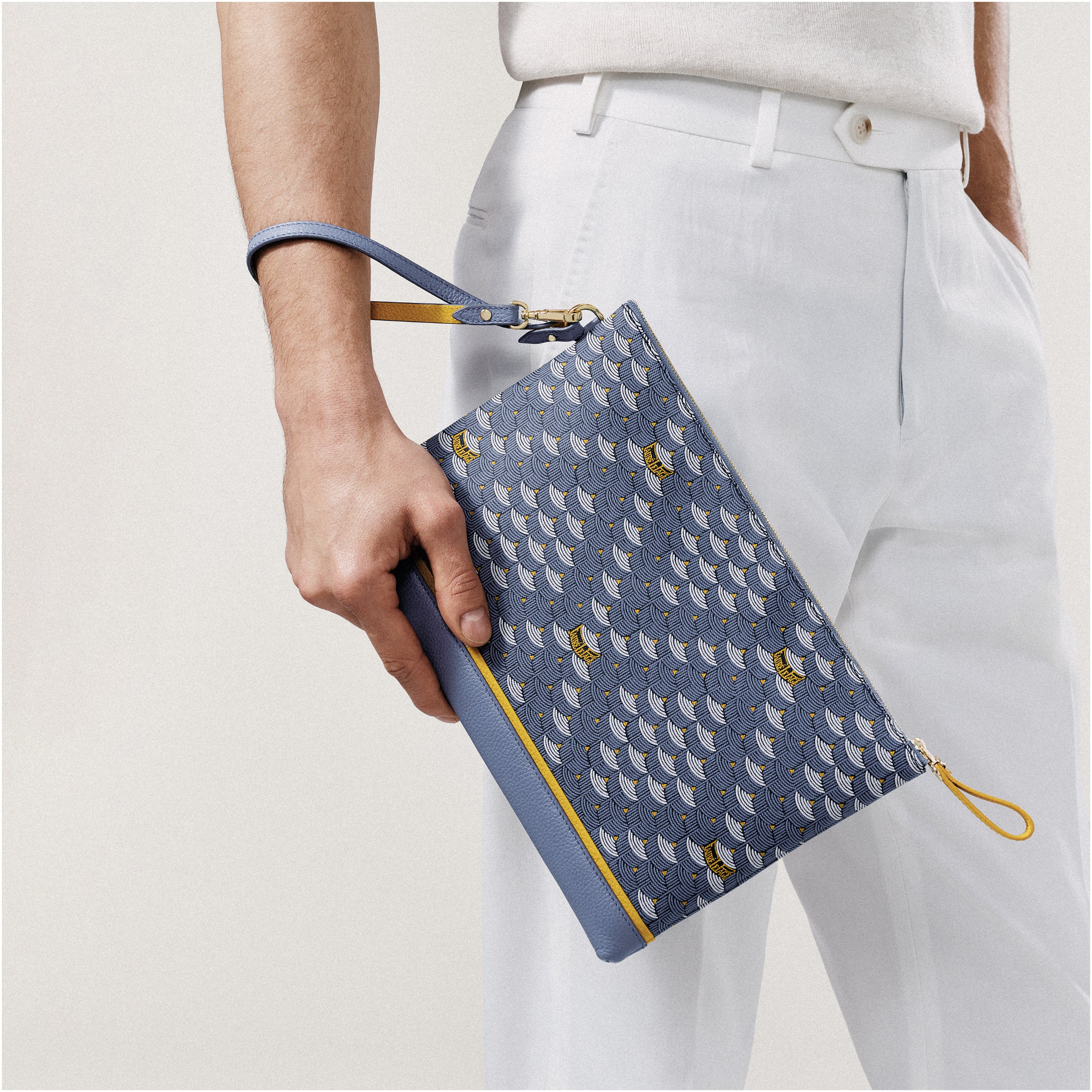 Pochettes and Pouches | Fauré Le Page