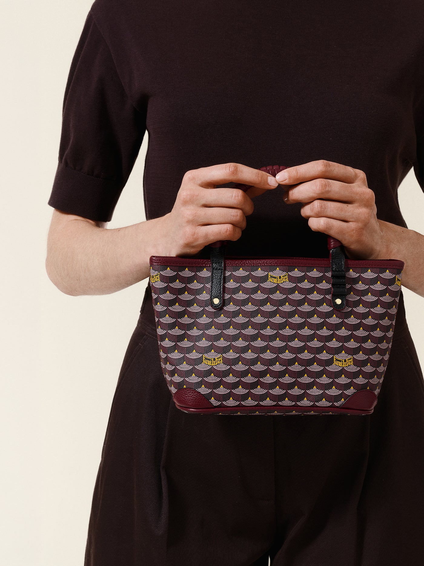 HANDBAGS