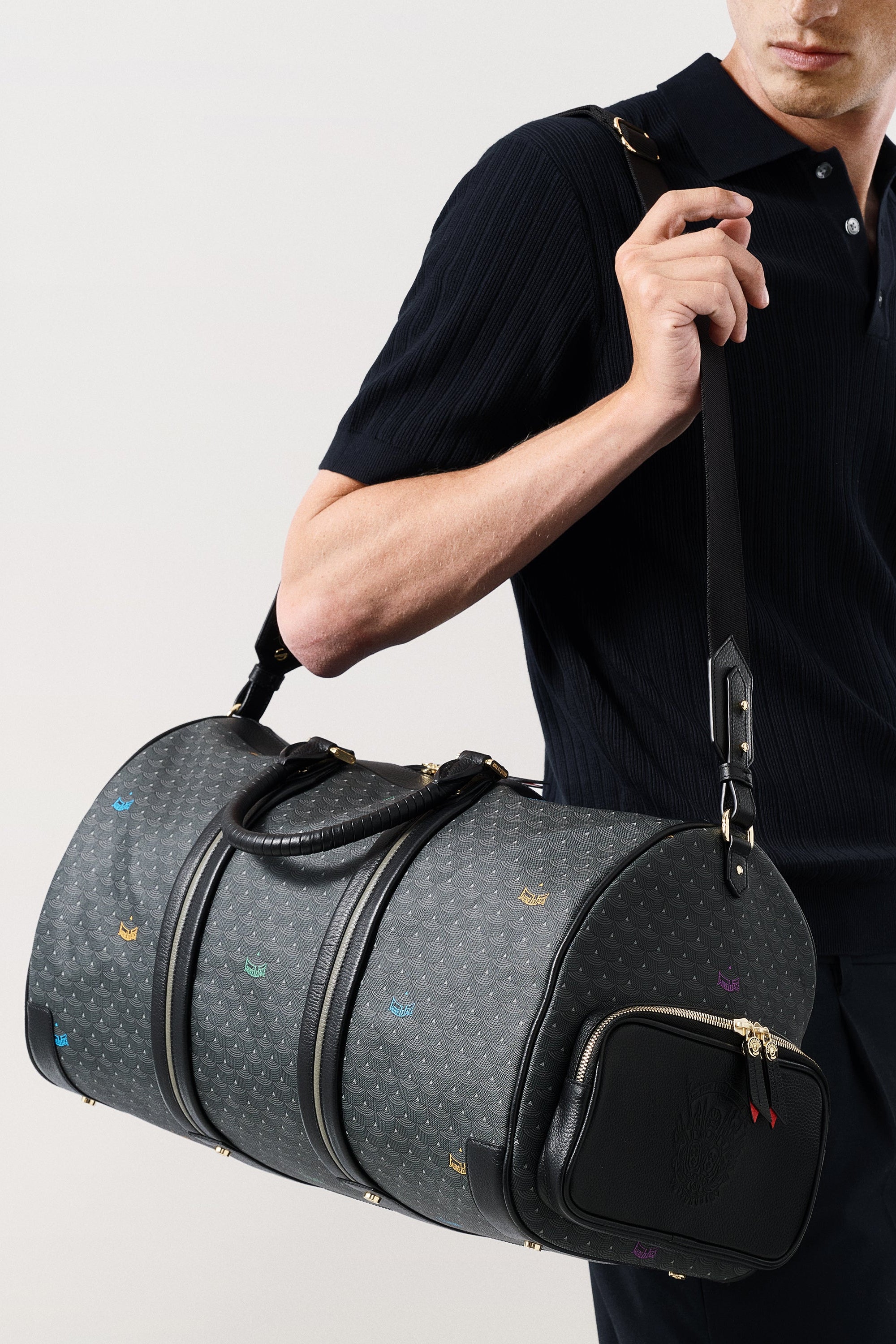 Fauré Le Page | French Luxury Leather Goods | Online boutique