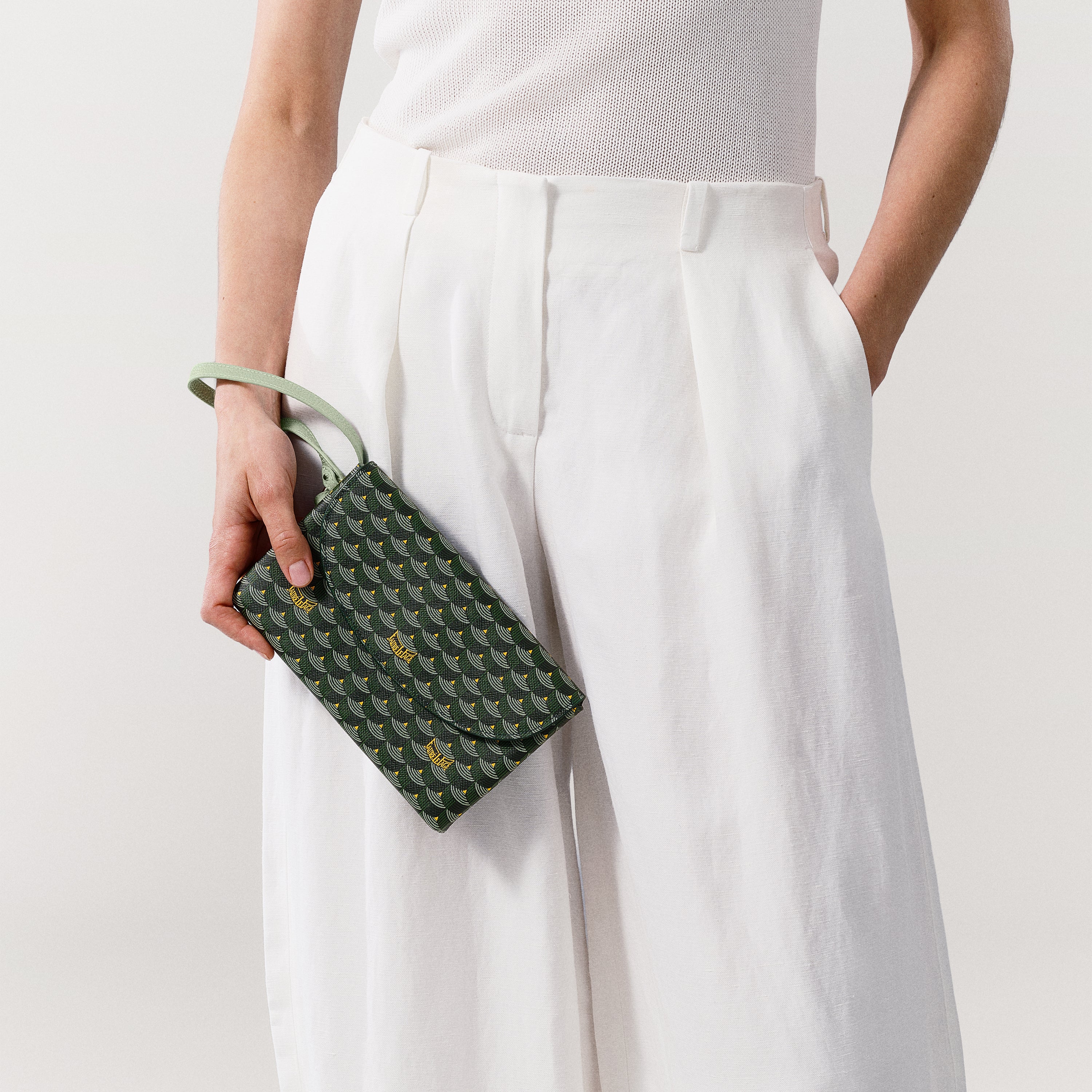 Fauré Le Page | French Luxury Leather Goods | Online boutique