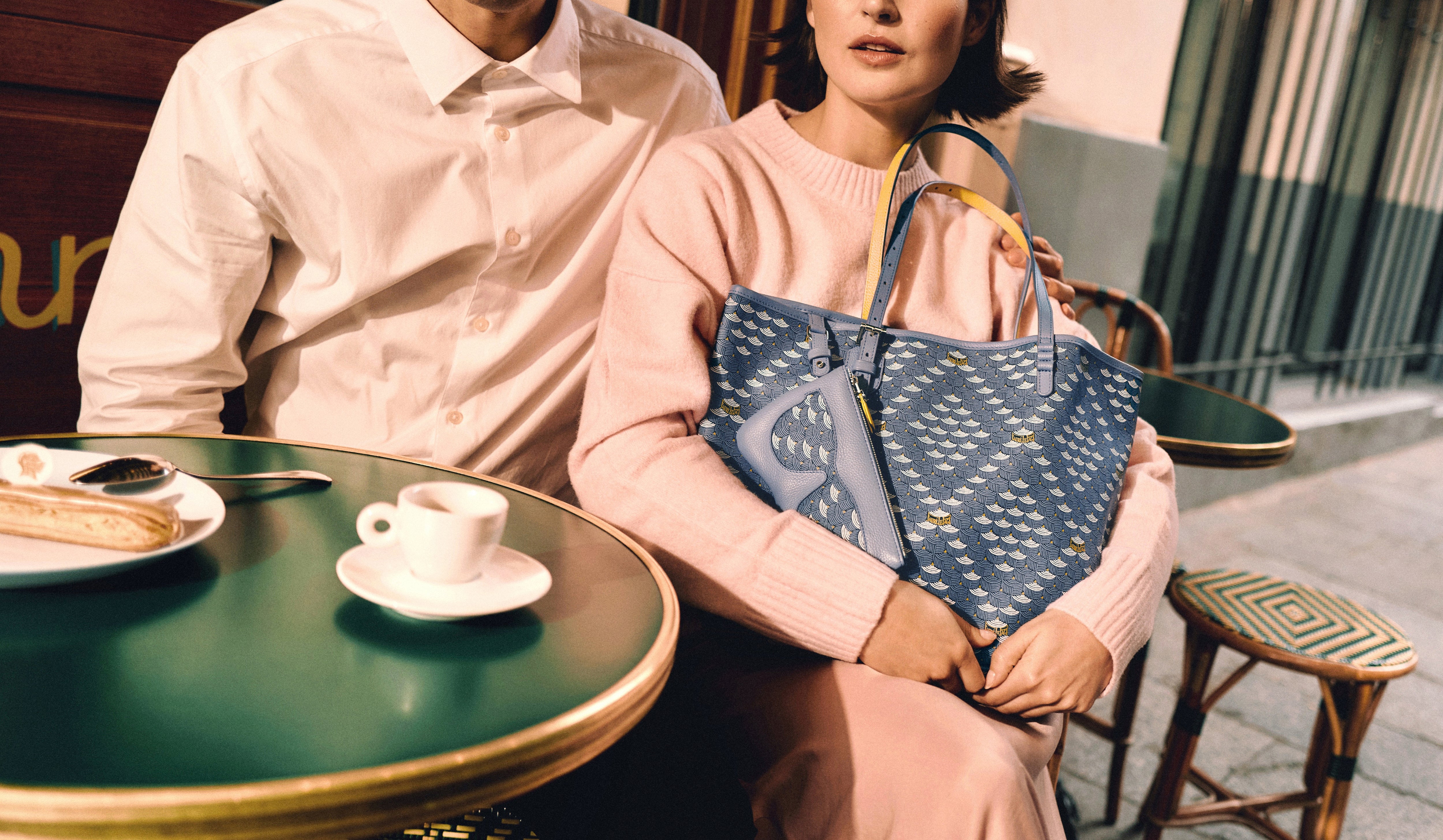 Fauré Le Page | French Luxury Leather Goods | Online boutique