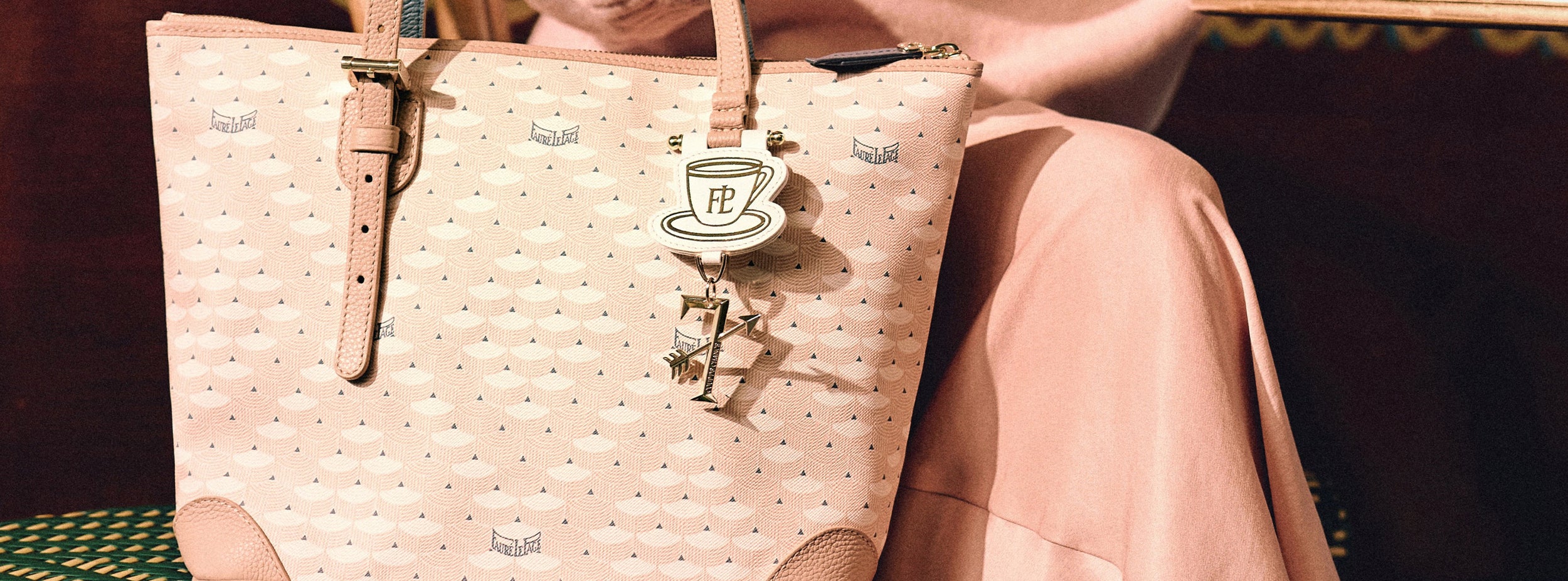 she deserves a medal