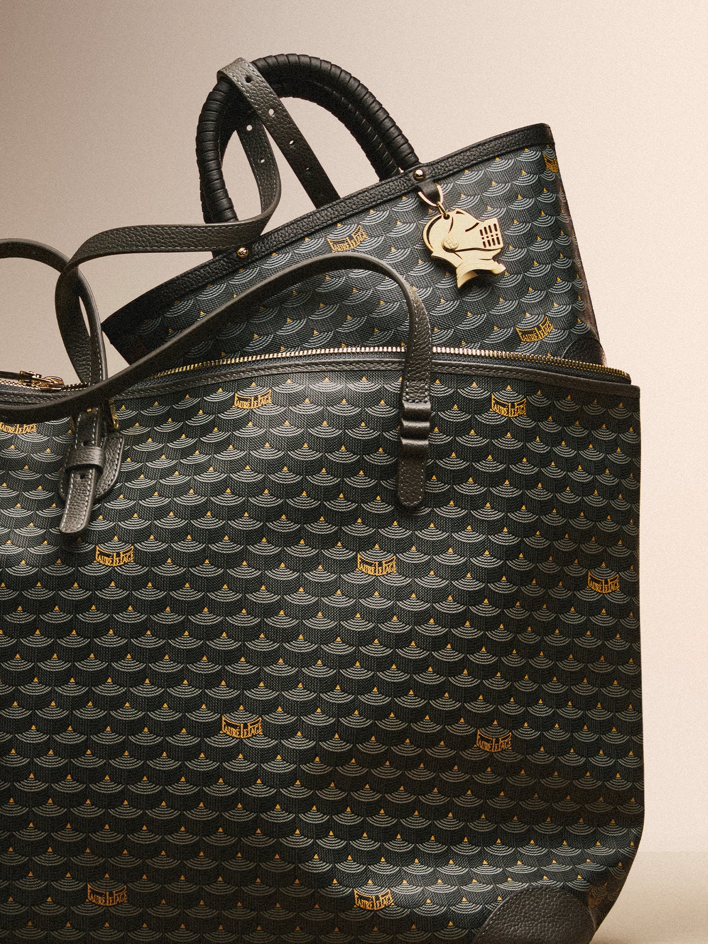 THE ORDERS OF SEDUCTION