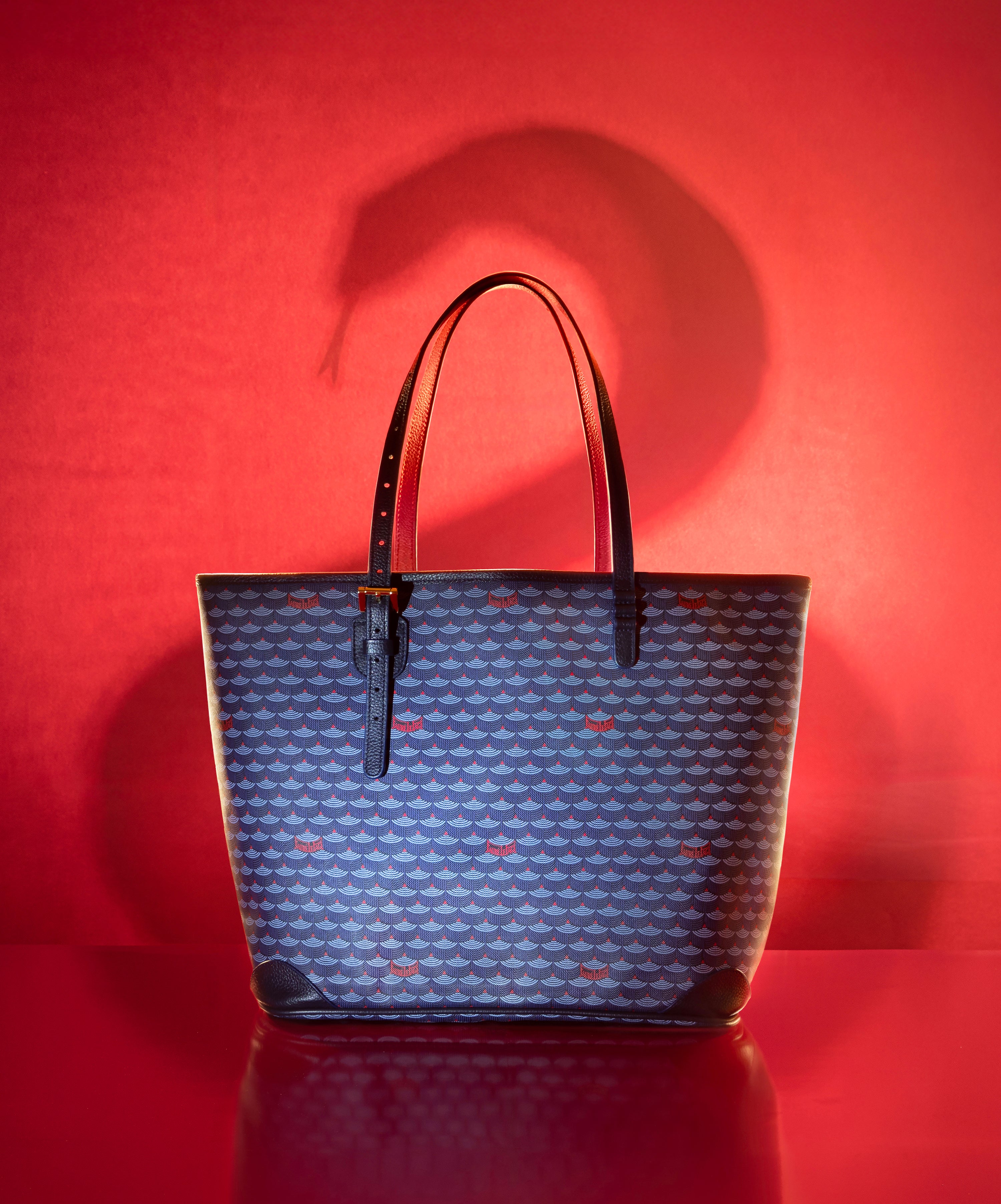 Snake Charmer Collection Fall Winter 2024 | Fauré Le Page