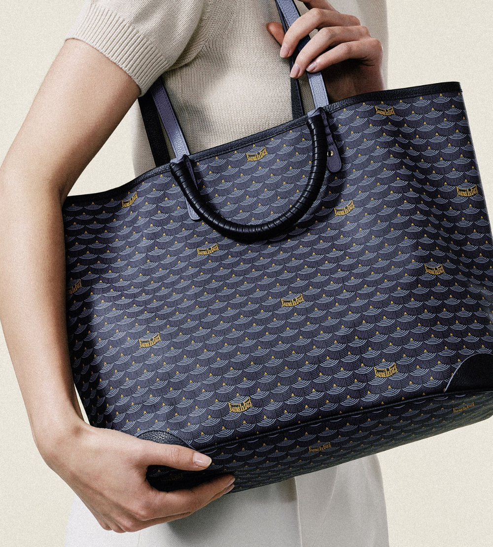 The Perfect Tote Bag