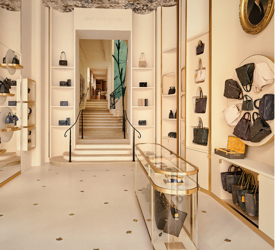 Boutiques
