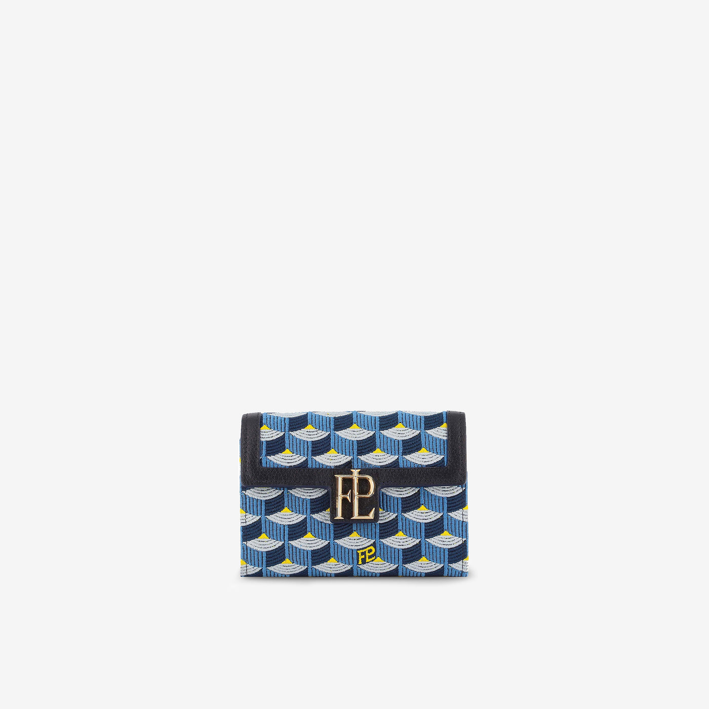 Pay Attention Wallet