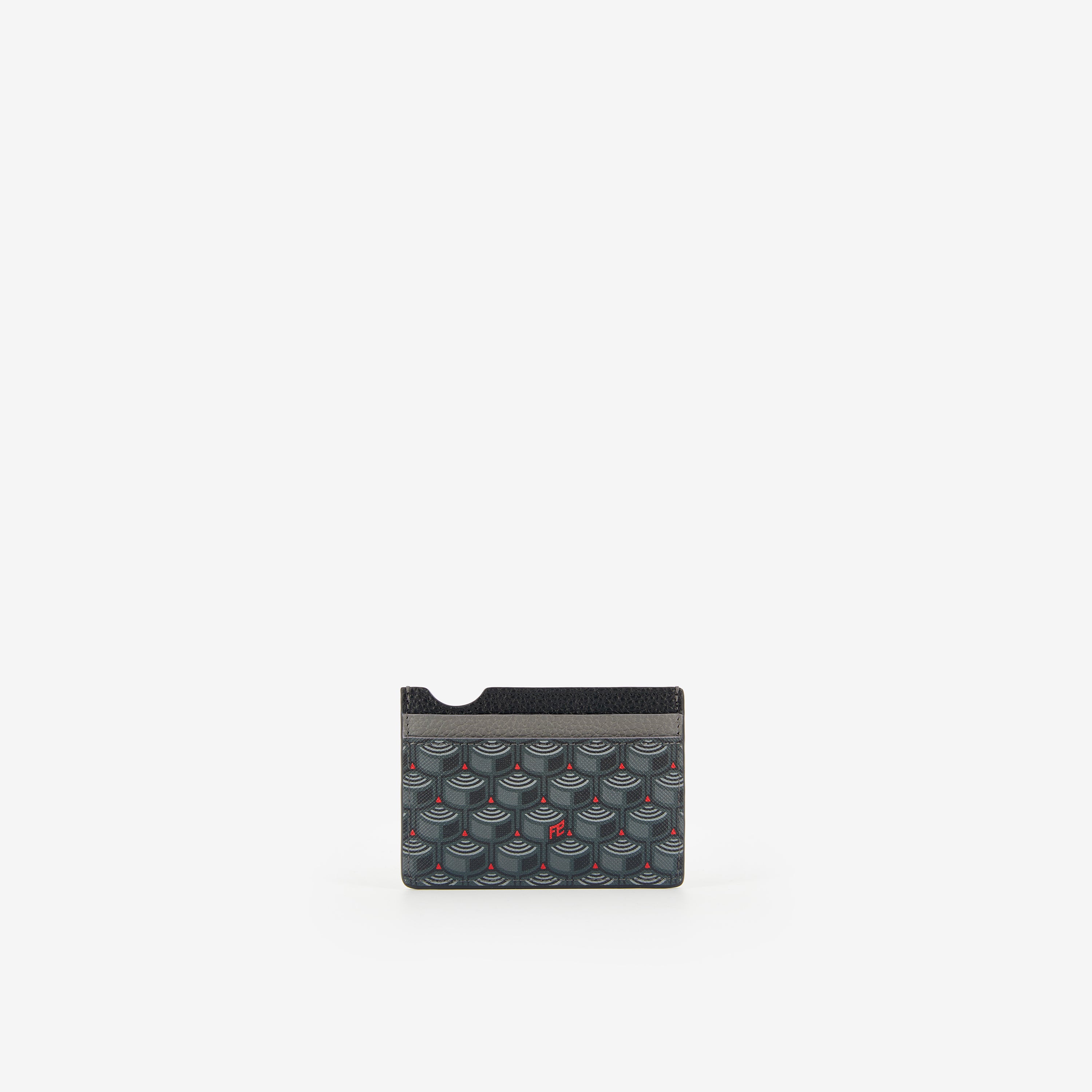 4-Card Holder Lucky U | Fauré Le Page