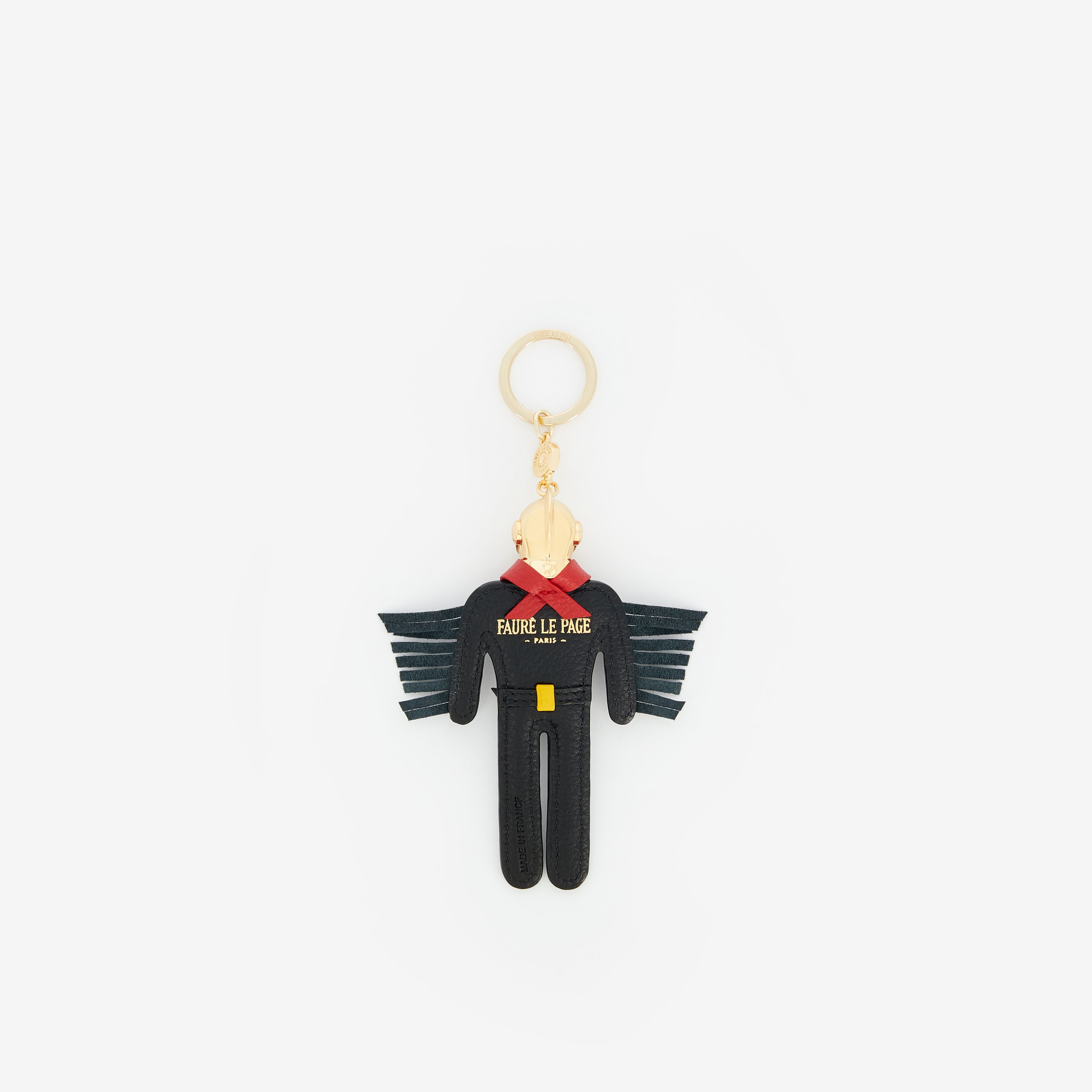 Key Holders and Tassels | Fauré Le Page