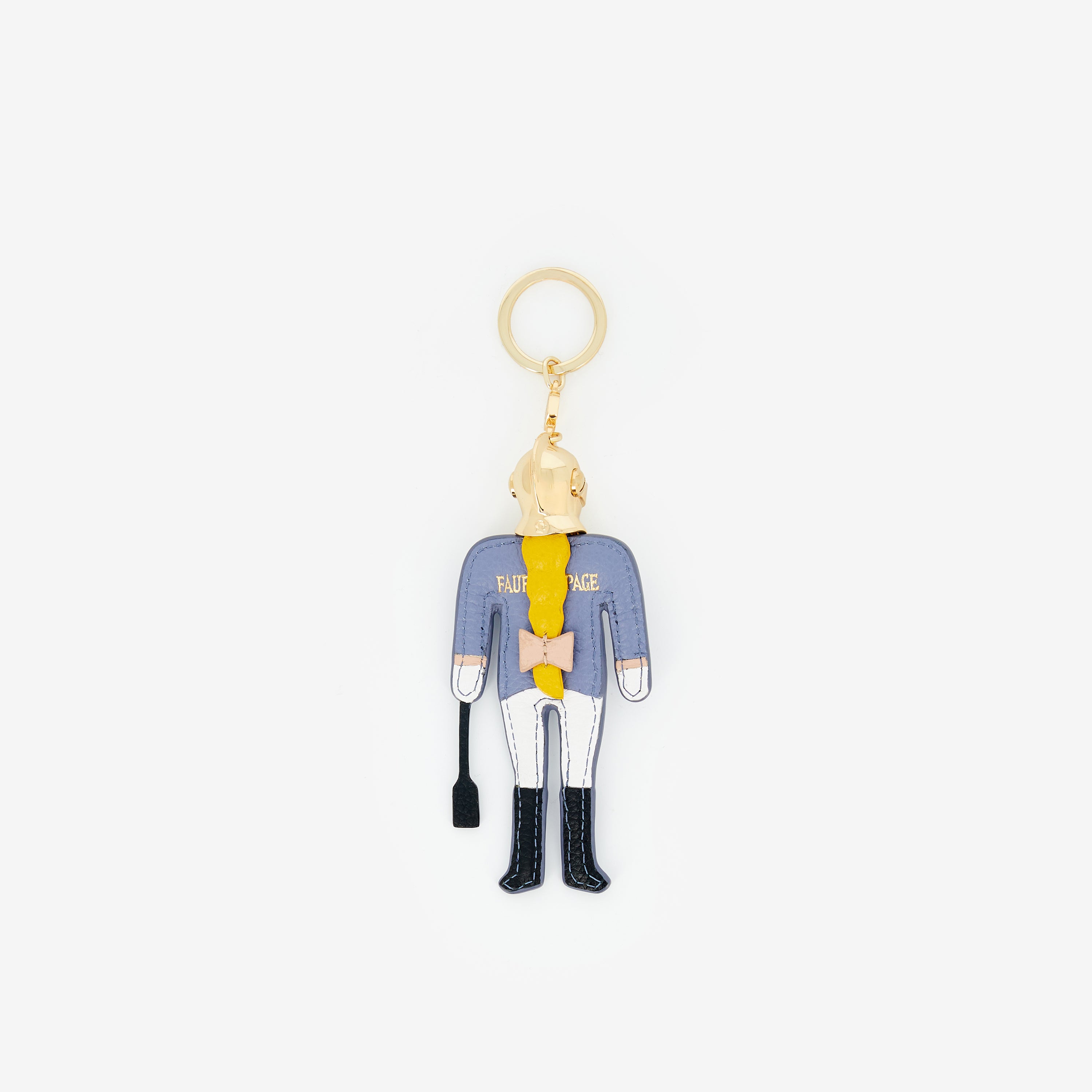 Key Holders and Tassels | Fauré Le Page
