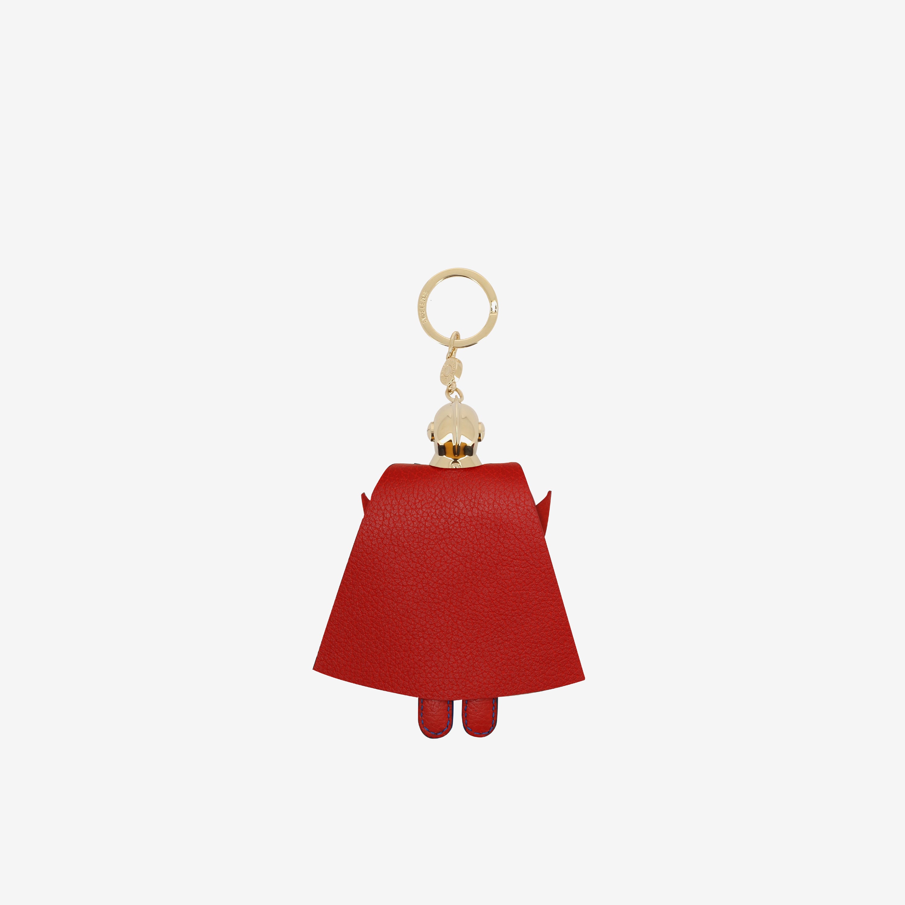 Arthur the Super Hero Key Holder | Fauré Le Page
