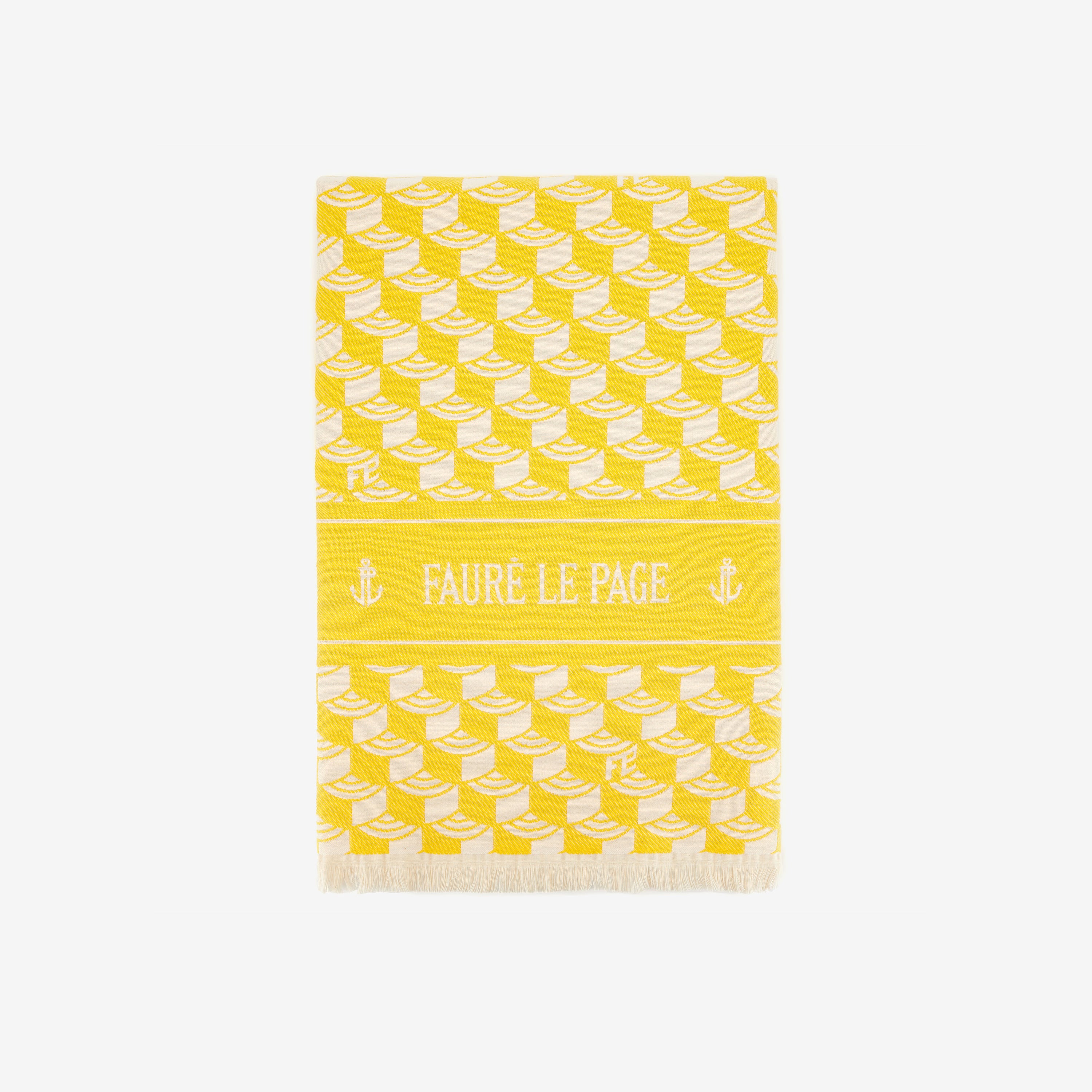Beach Fouta - FLPop | Fauré Le Page