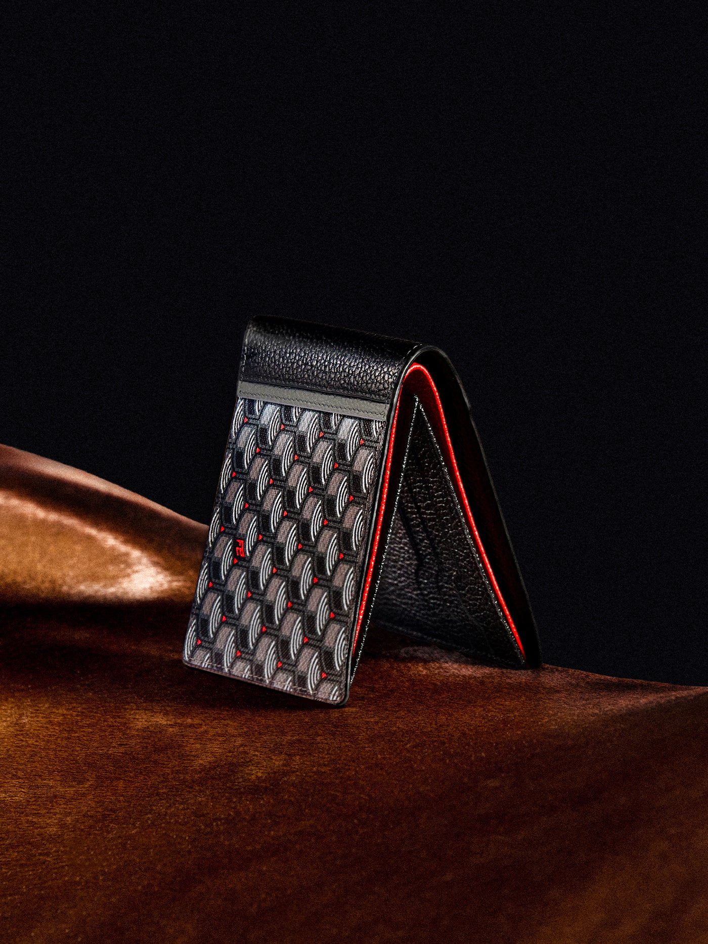 6-Card WALLET