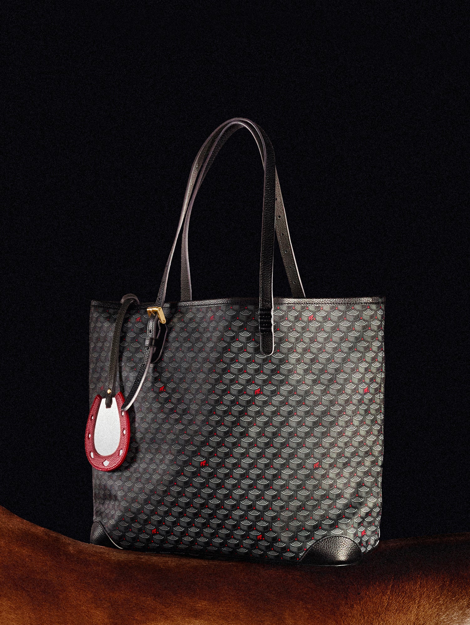 SagaCity 18 Bag | Fauré Le Page