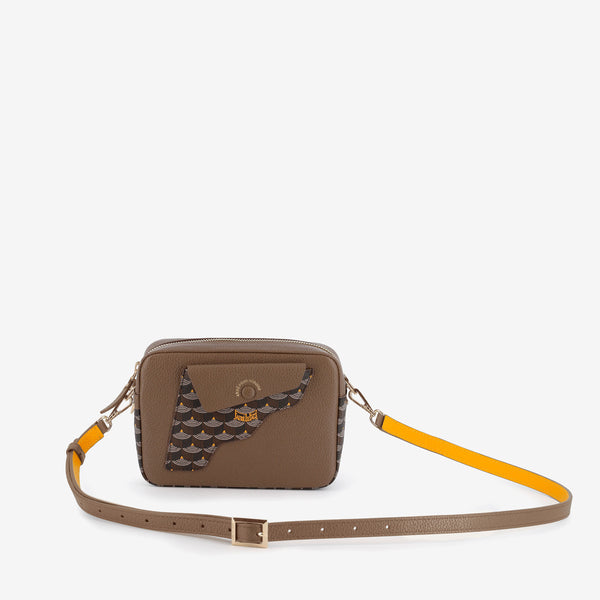 Faure le page fashion sling bag