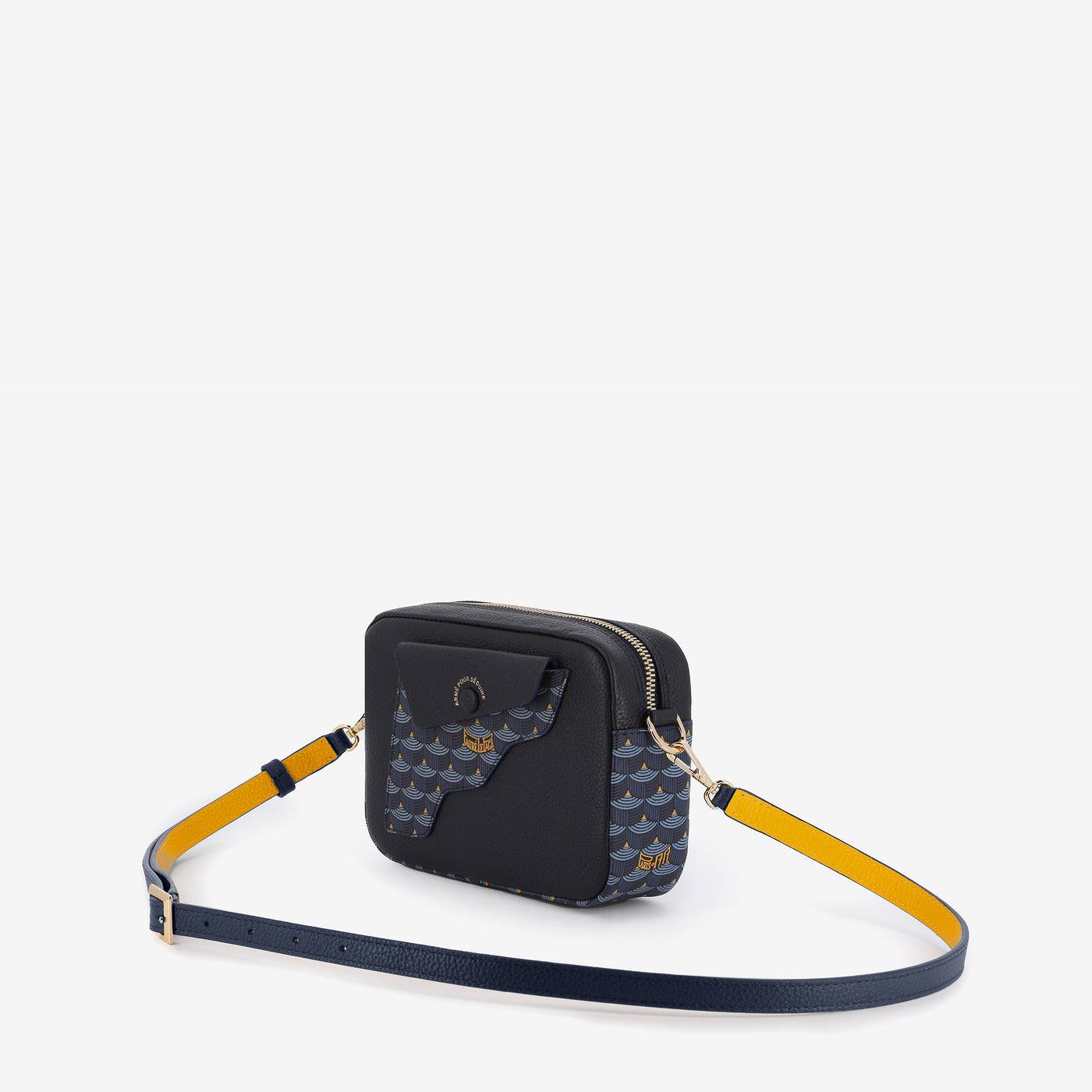 Sac Calibre 17