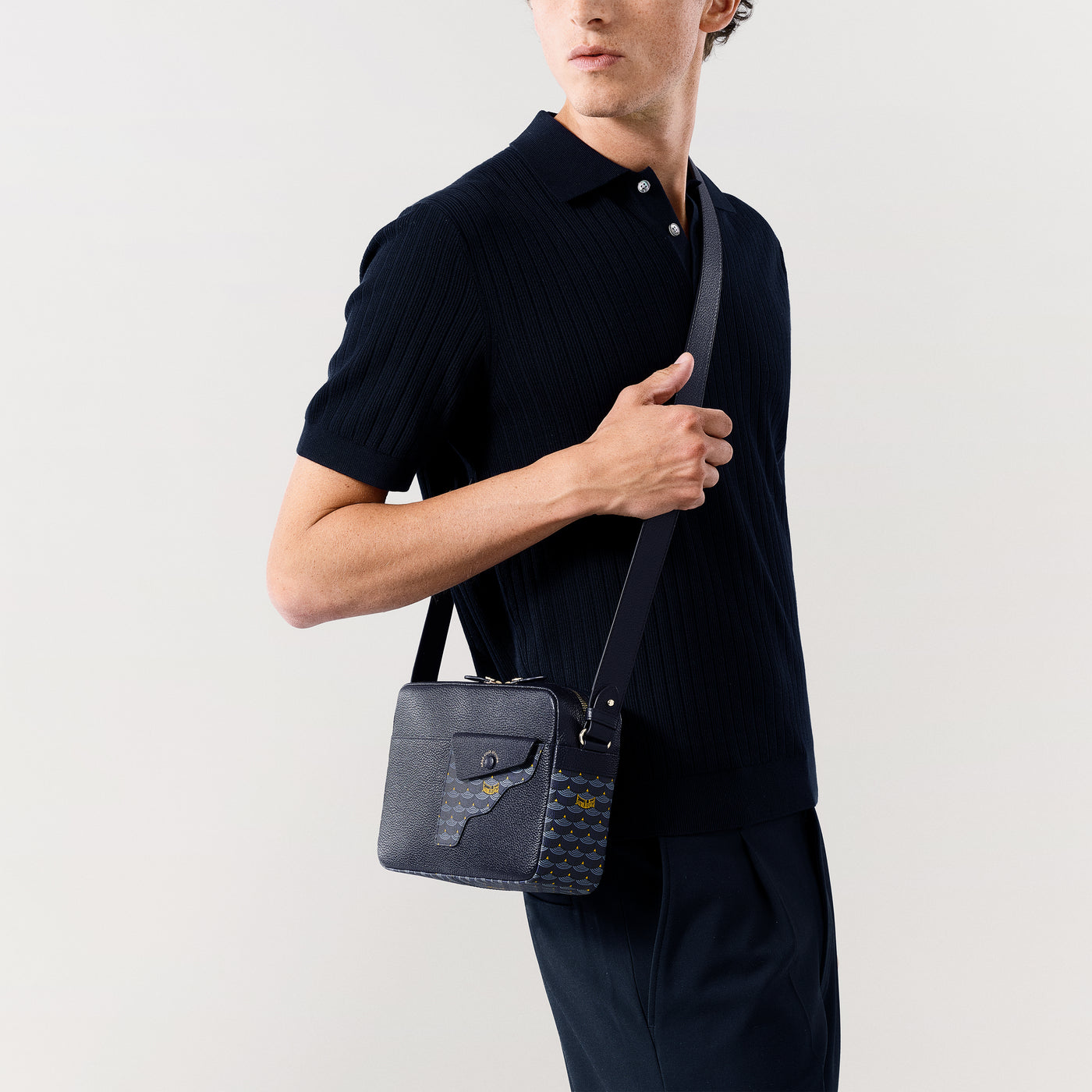 Calibre Soft Bag 24