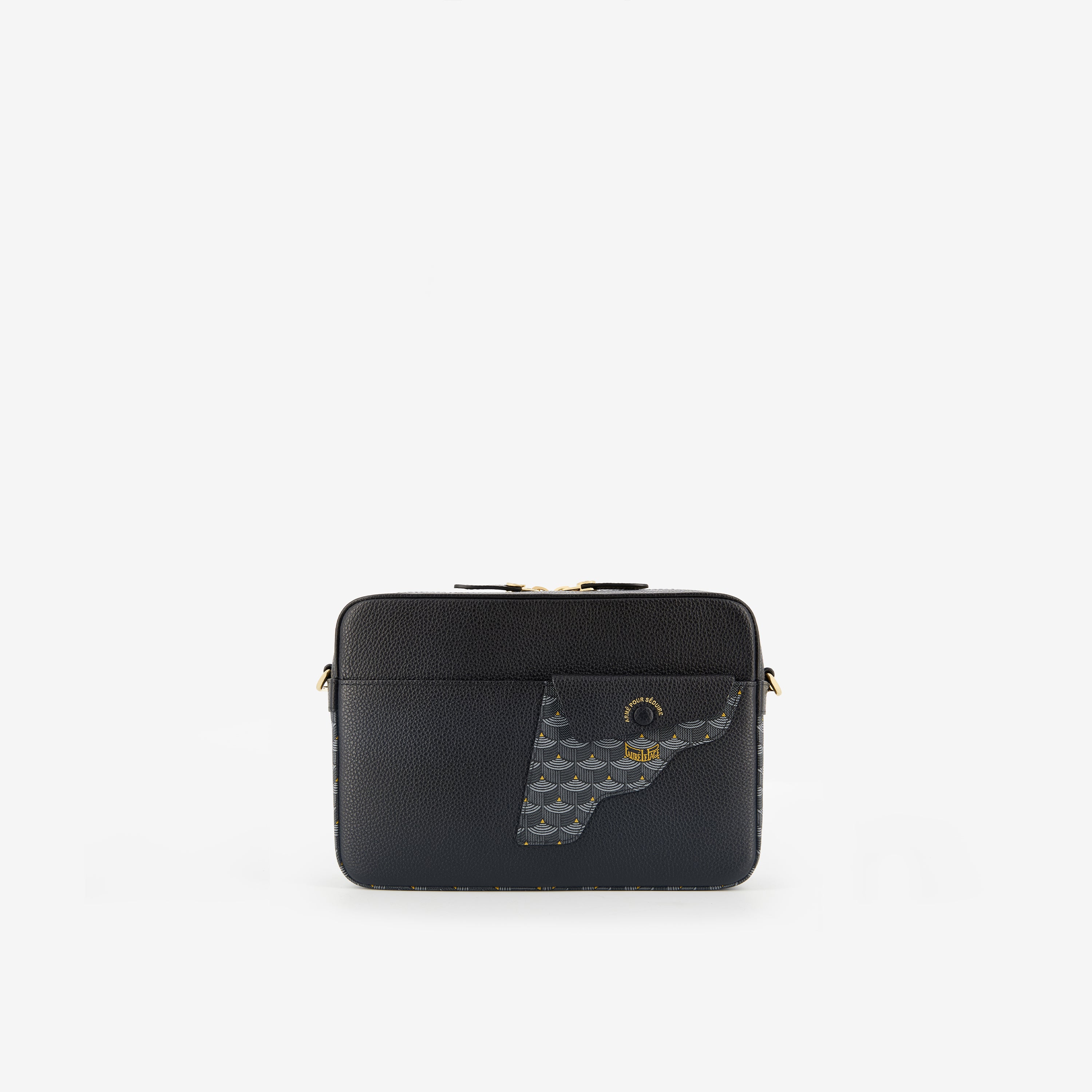 FAURE LE PAGE クラッチバッグ Purses & Handbags | Fauré Le Page