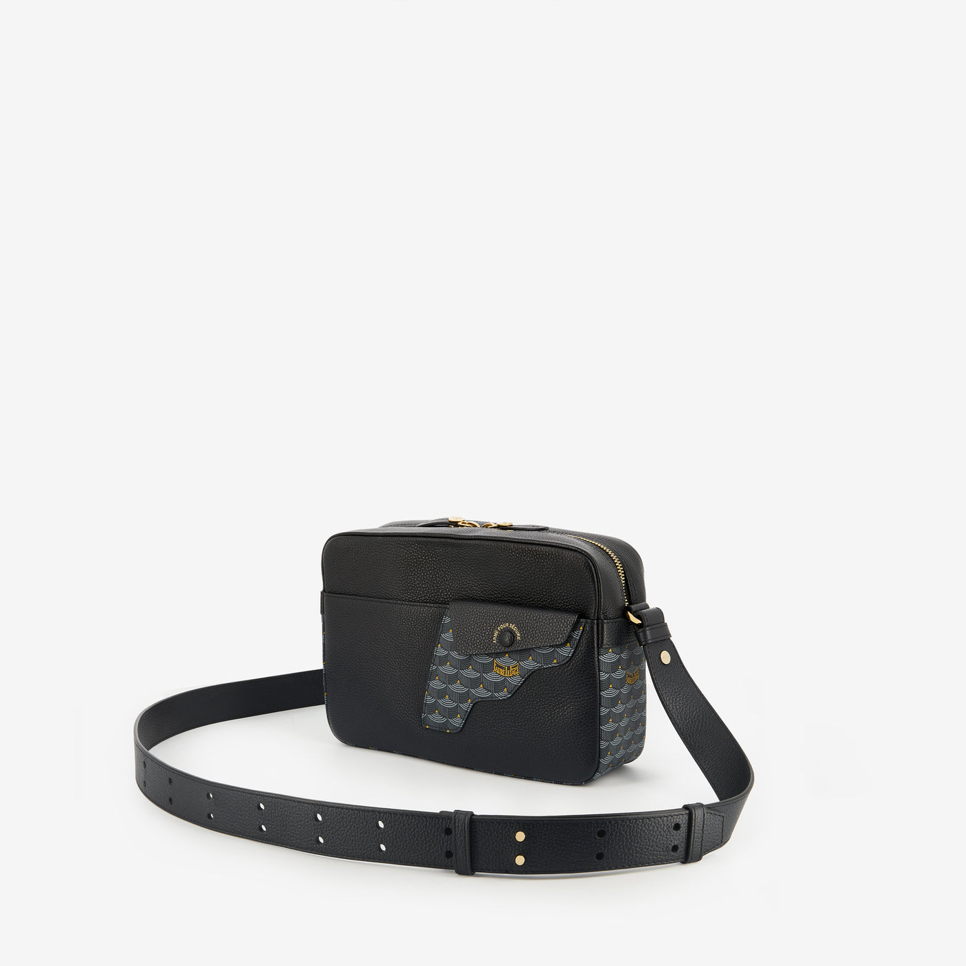 Calibre Soft Bag 24