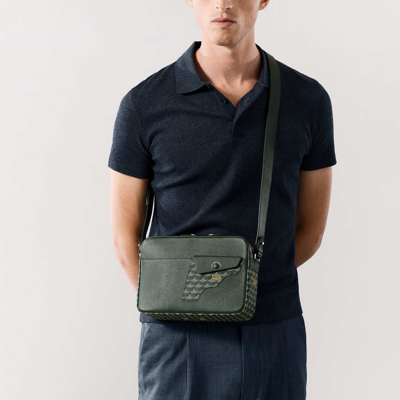 Calibre Soft Bag 24