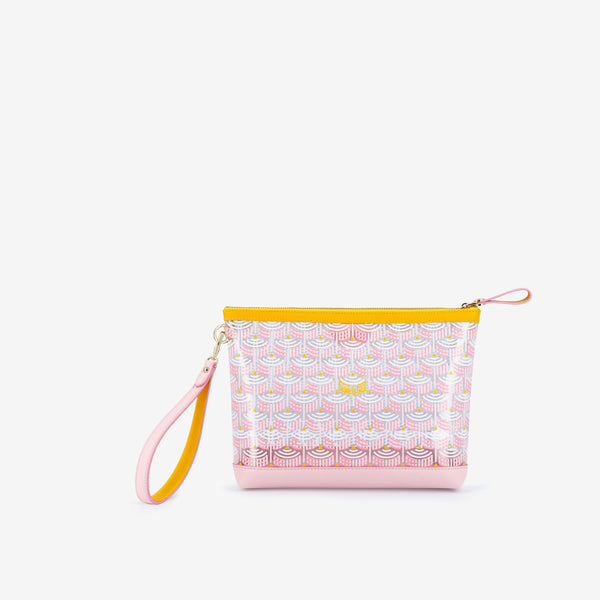 【数量限定】旧モデル在庫処分セールを開催します！ 24 Pouch - Page Le Fauré | Coral 小物