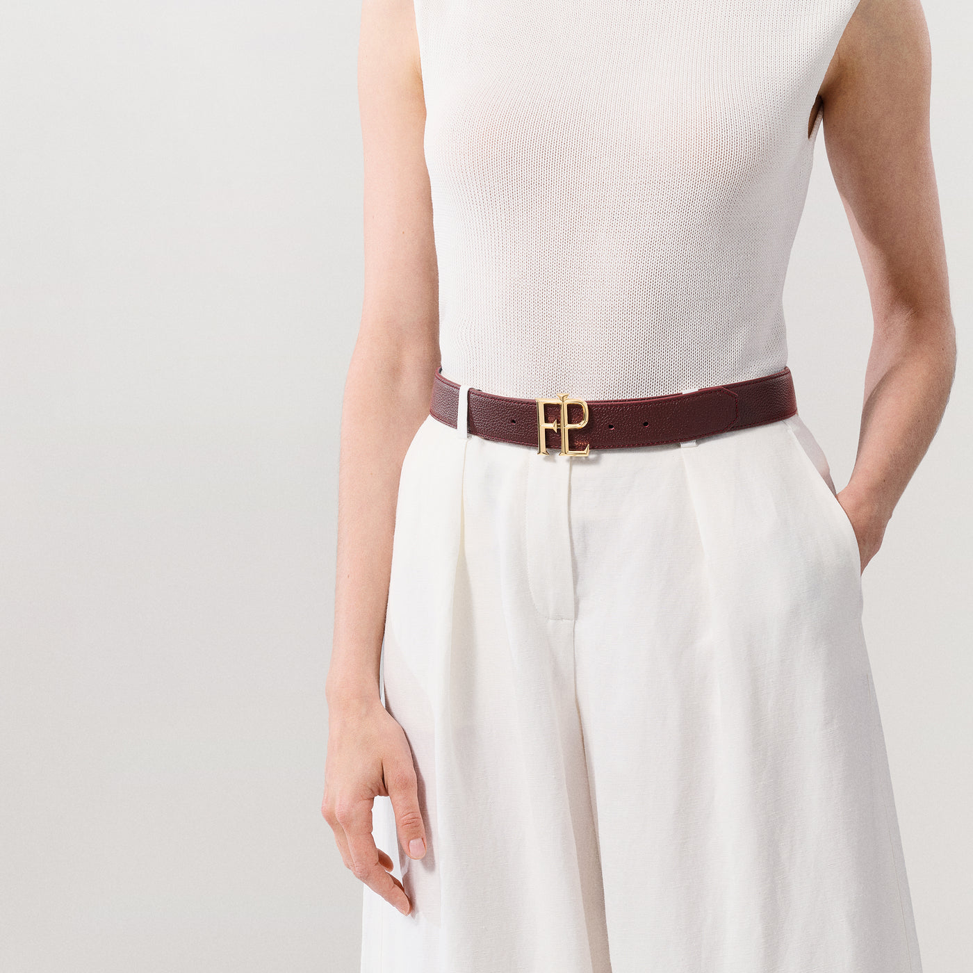 Customizable Belt 85cm