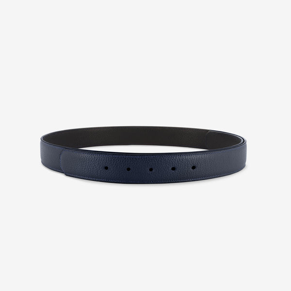 Customizable leather belt 95 | Fauré Le Page