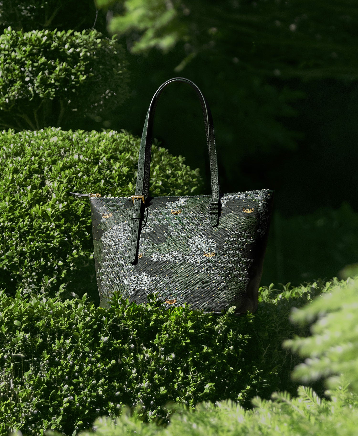 French Garden Collection - Fall Winter 2024 | Fauré Le Page