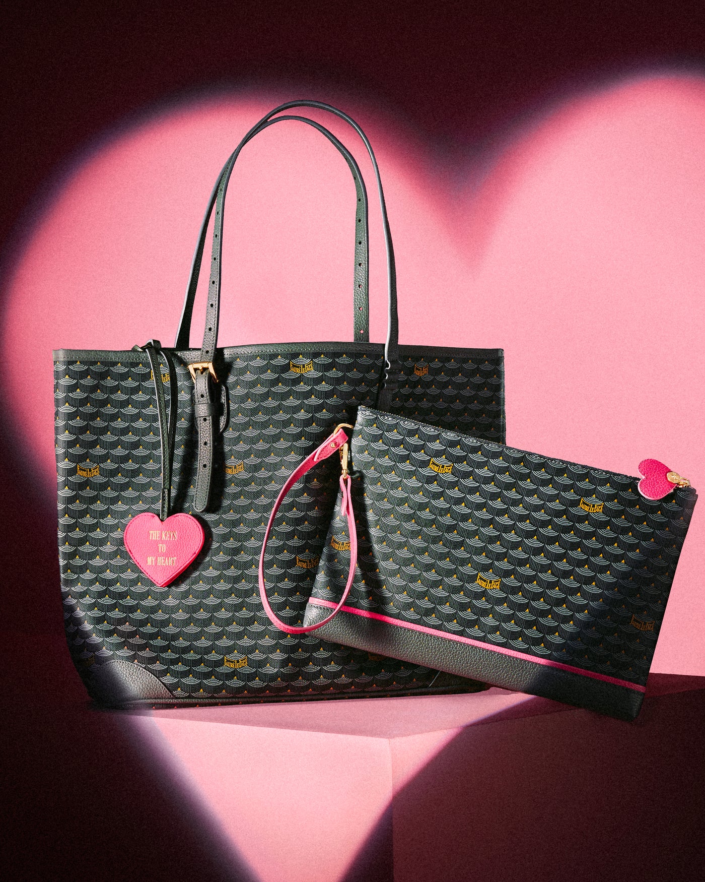 Limited & numbered edition