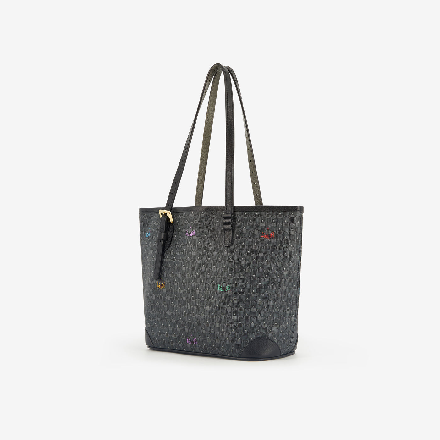 Daily Battle 27 Bag