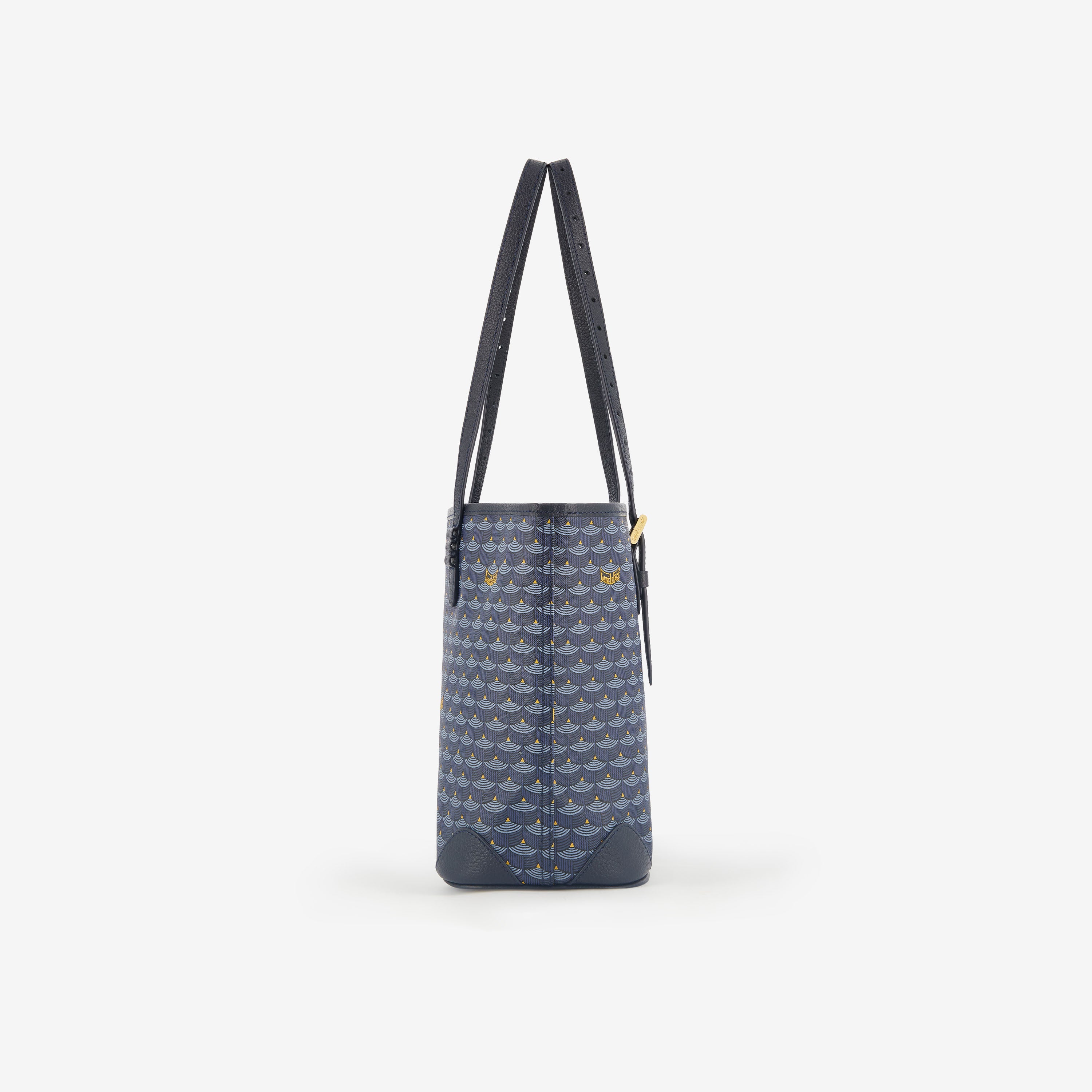 Daily Battle 27 Tote Bag | Fauré Le Page