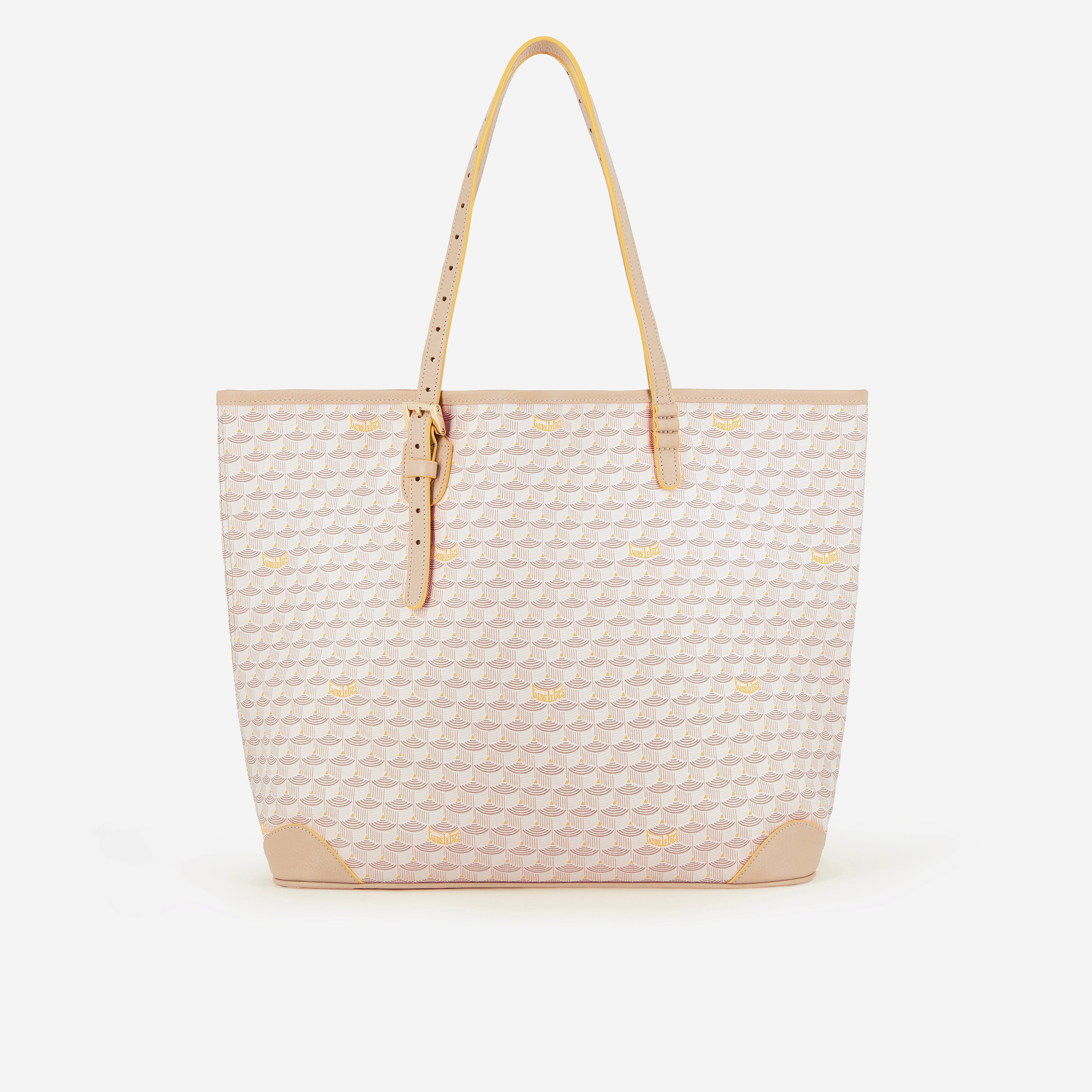 Daily Battle 35 Tote Bag | Fauré Le Page