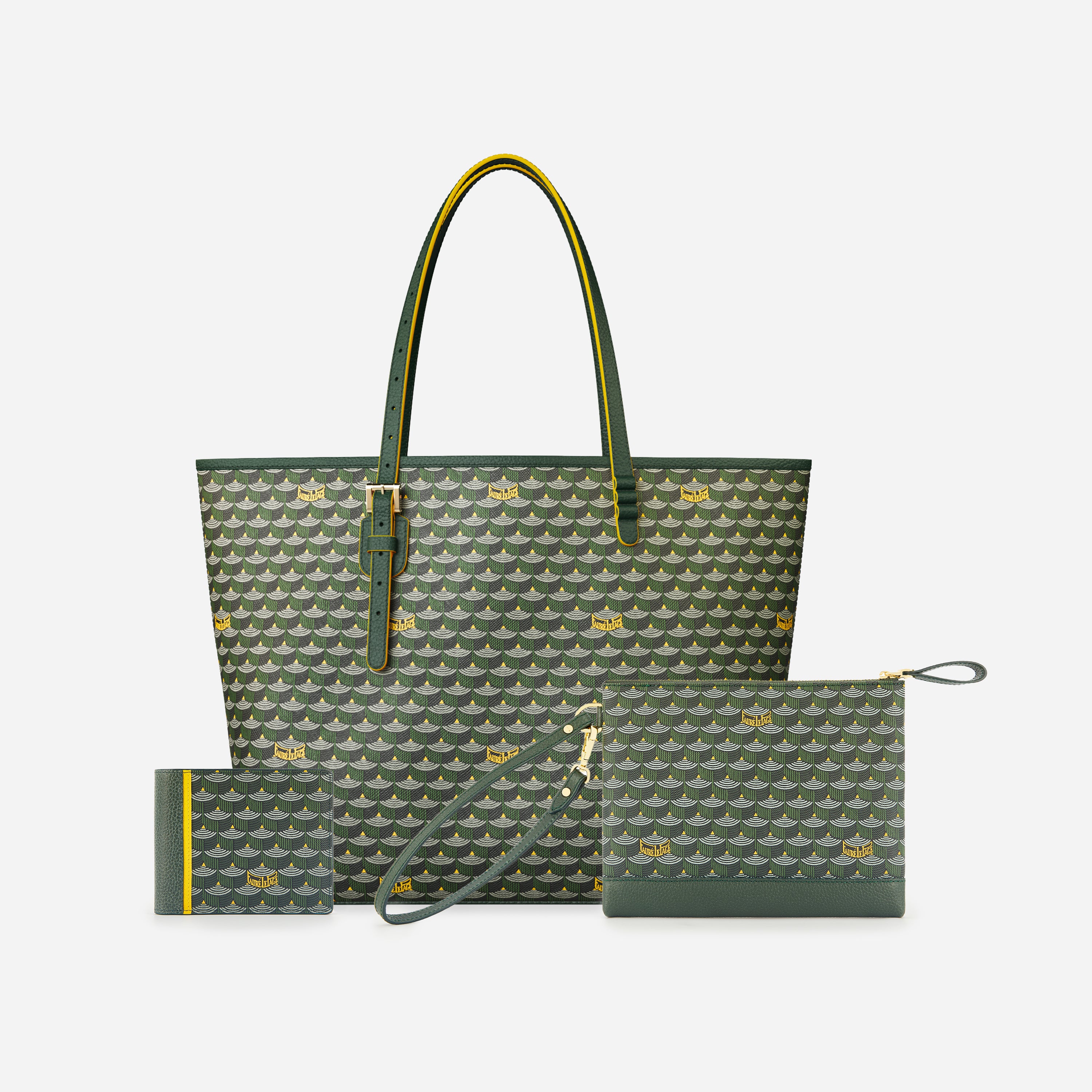 Daily Battle 35 Bag
