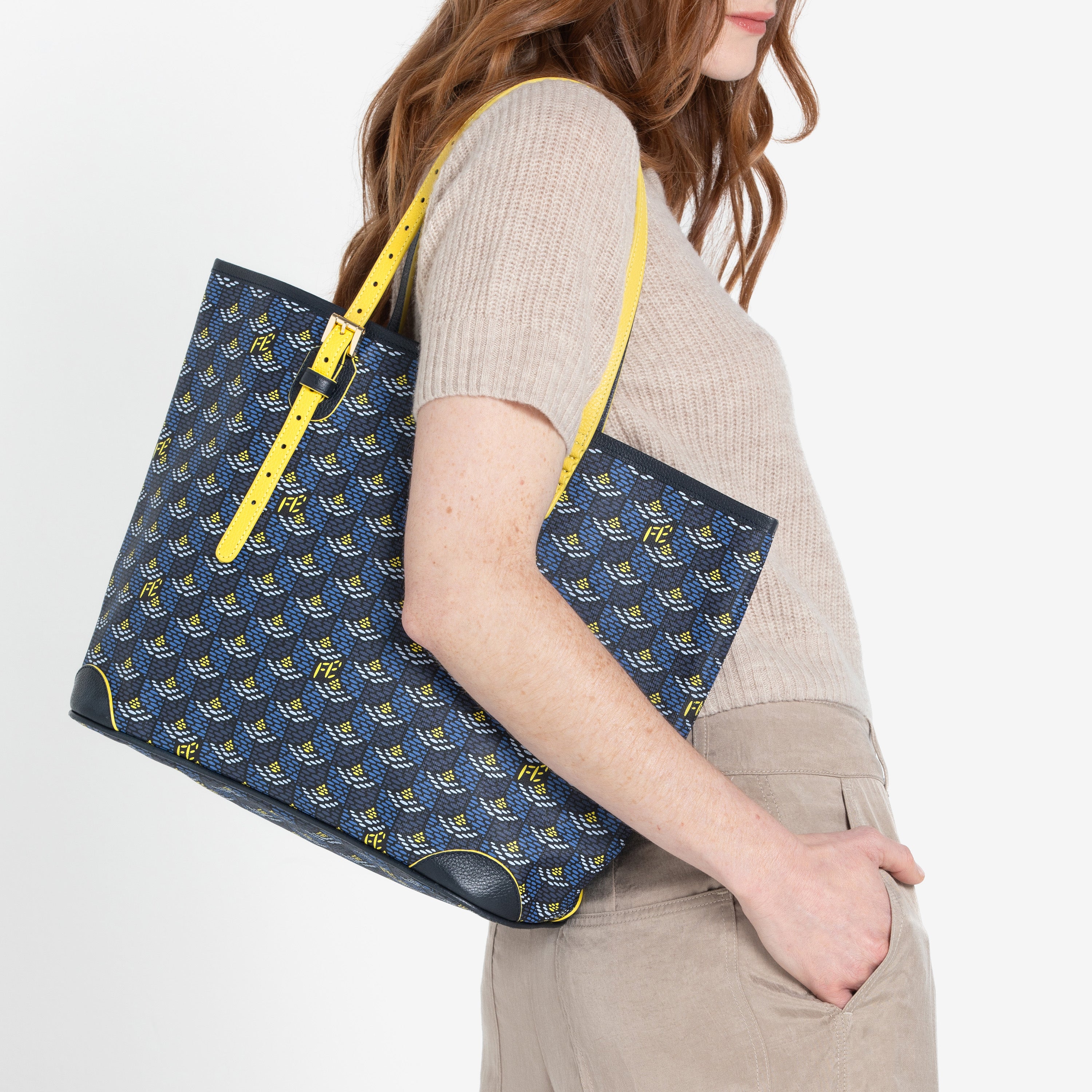 Bags to Personalize | Fauré Le Page Bags to Personalize | Fauré Le Page