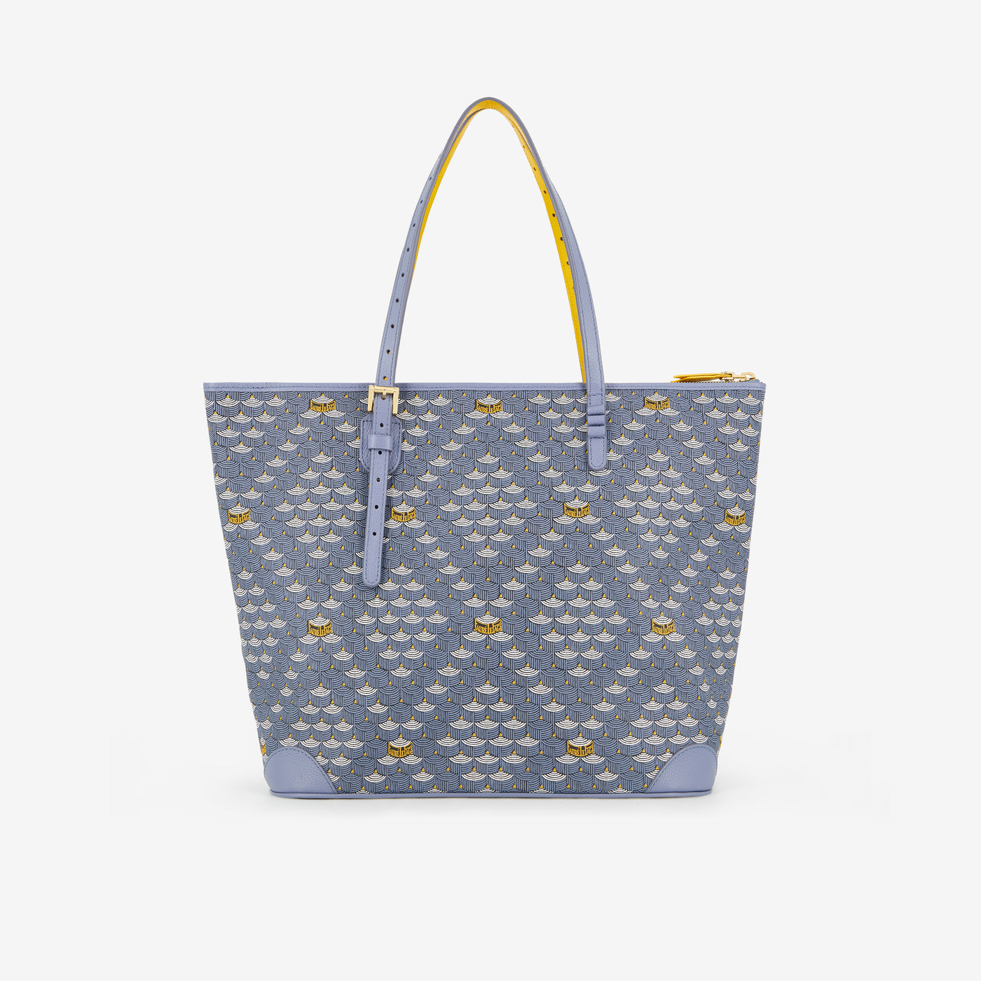 Daily Battle 35 Zip Bag