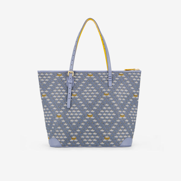 Daily Battle 35 Zip Bag | Fauré Le Page