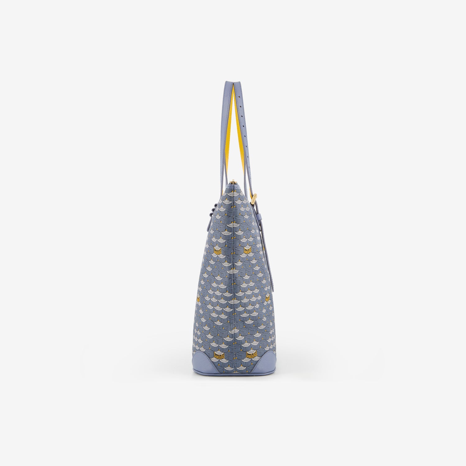 Daily Battle 35 Zip Bag