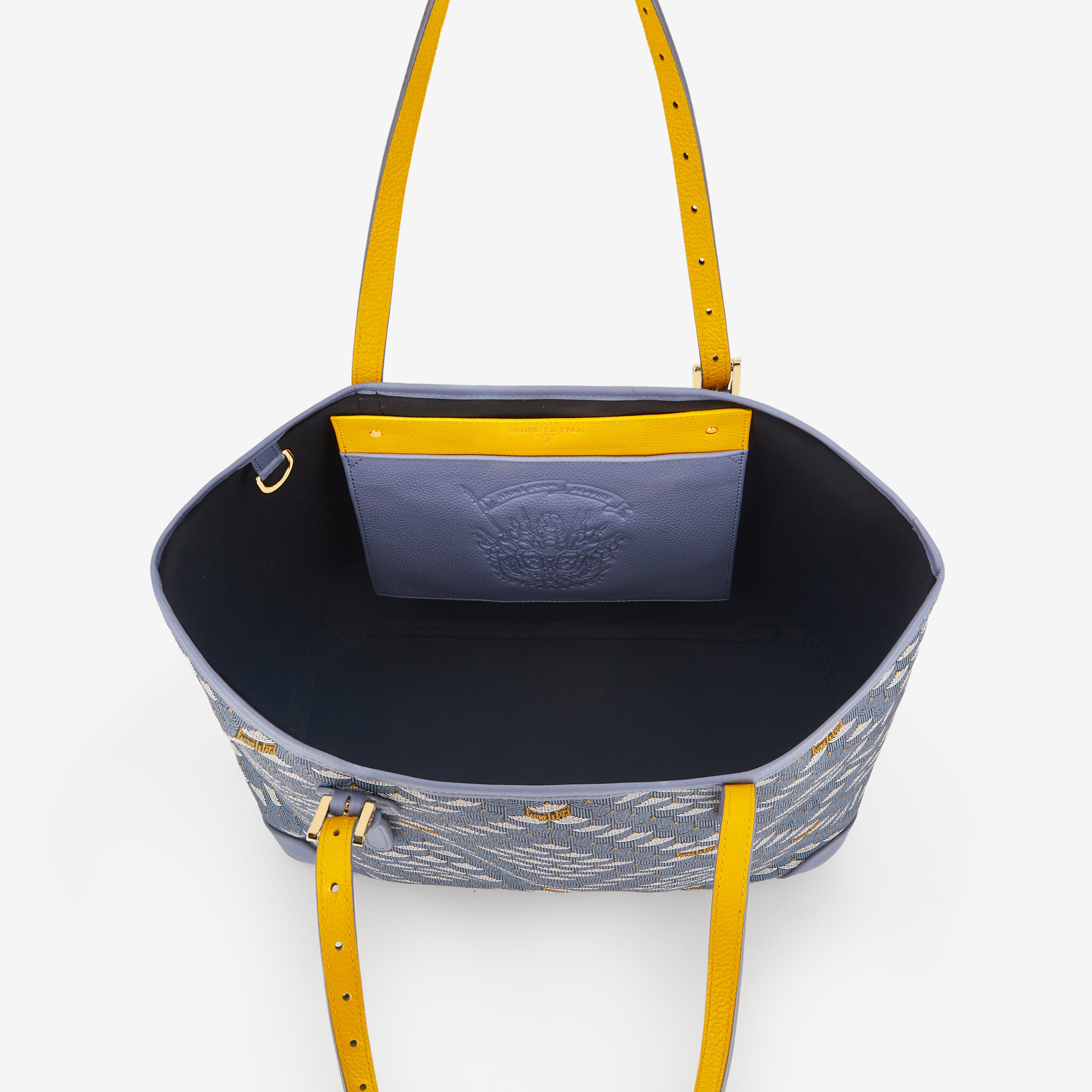 Daily Battle 35 Bag • Fauré Le Page
