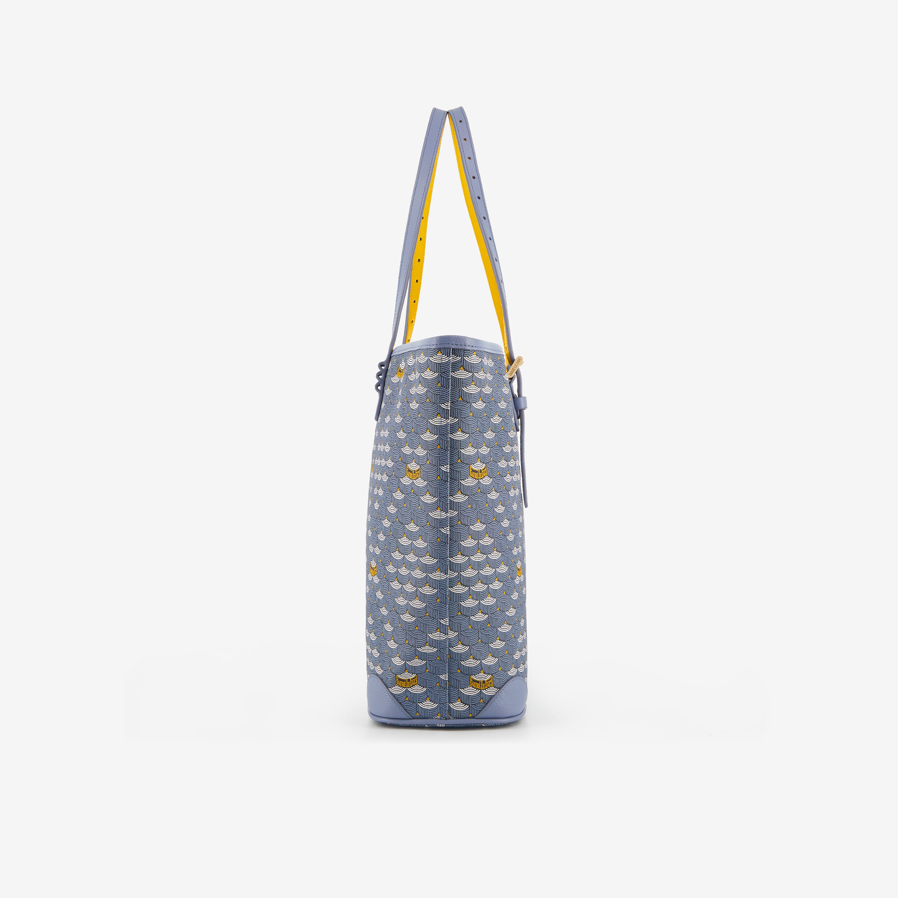 Daily Battle 35 Bag • Fauré Le Page
