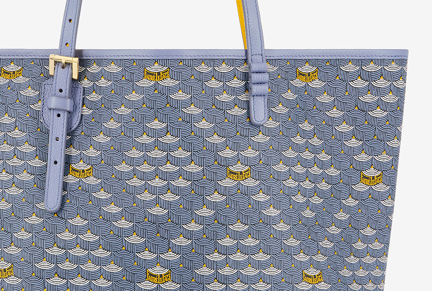 フォレルパージュ Faure Le Page Daily Battle 35 Daily Battle 35 Bag | Fauré Le Page