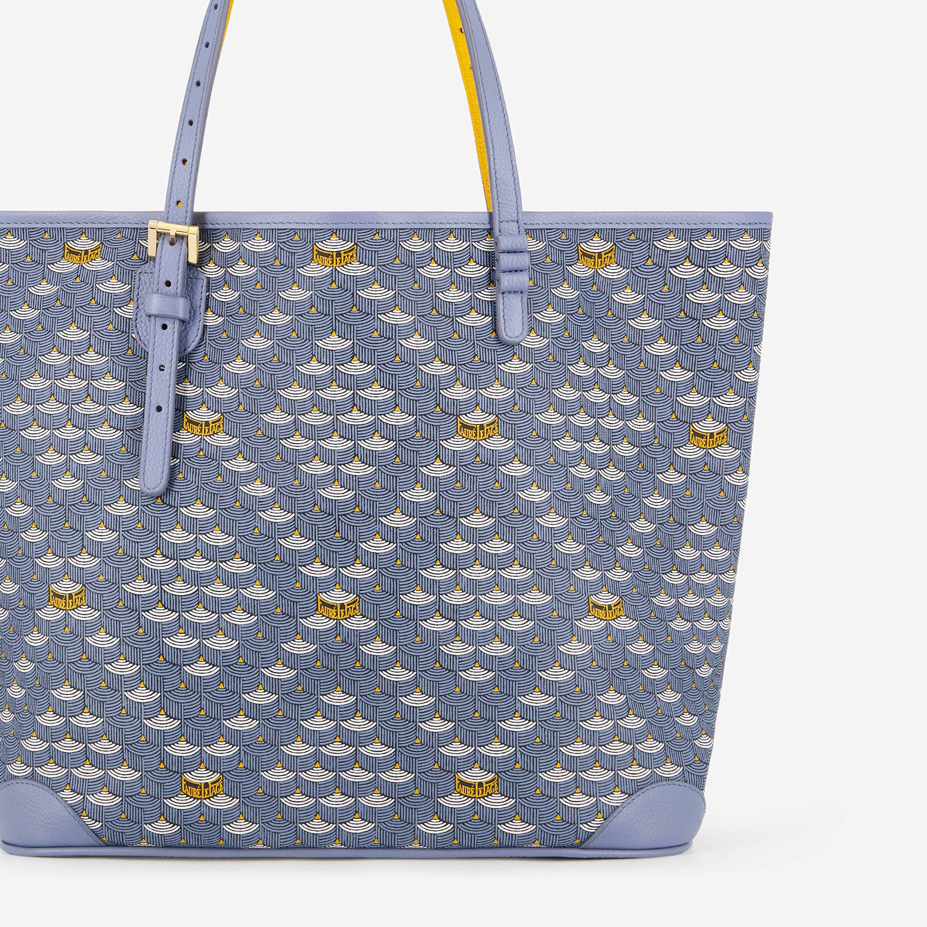 フォレルパージュ Faure Le Page Daily Battle 35 Daily Battle 35 Bag • Fauré Le Page