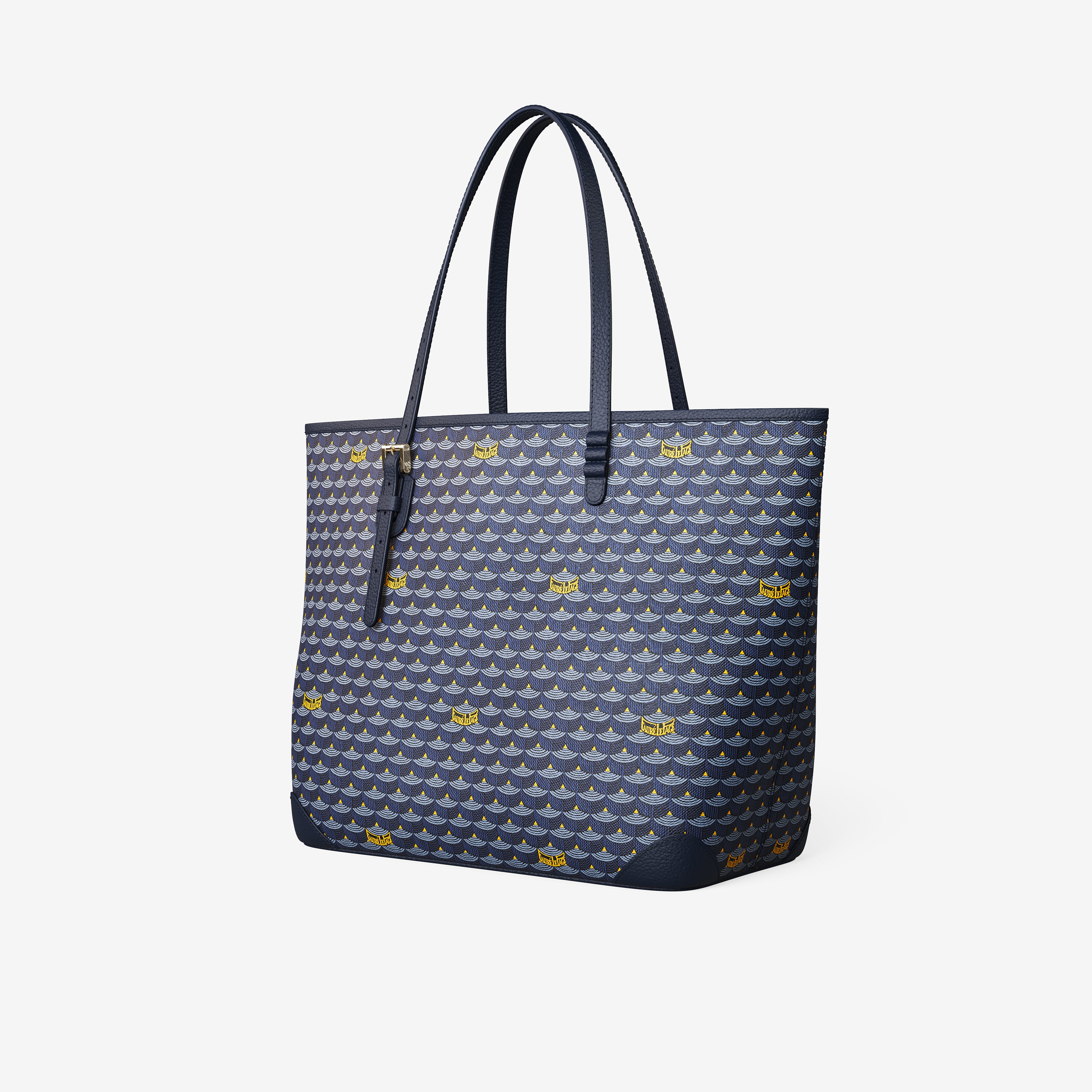 Daily Battle 35 Tote Bag | Fauré Le Page