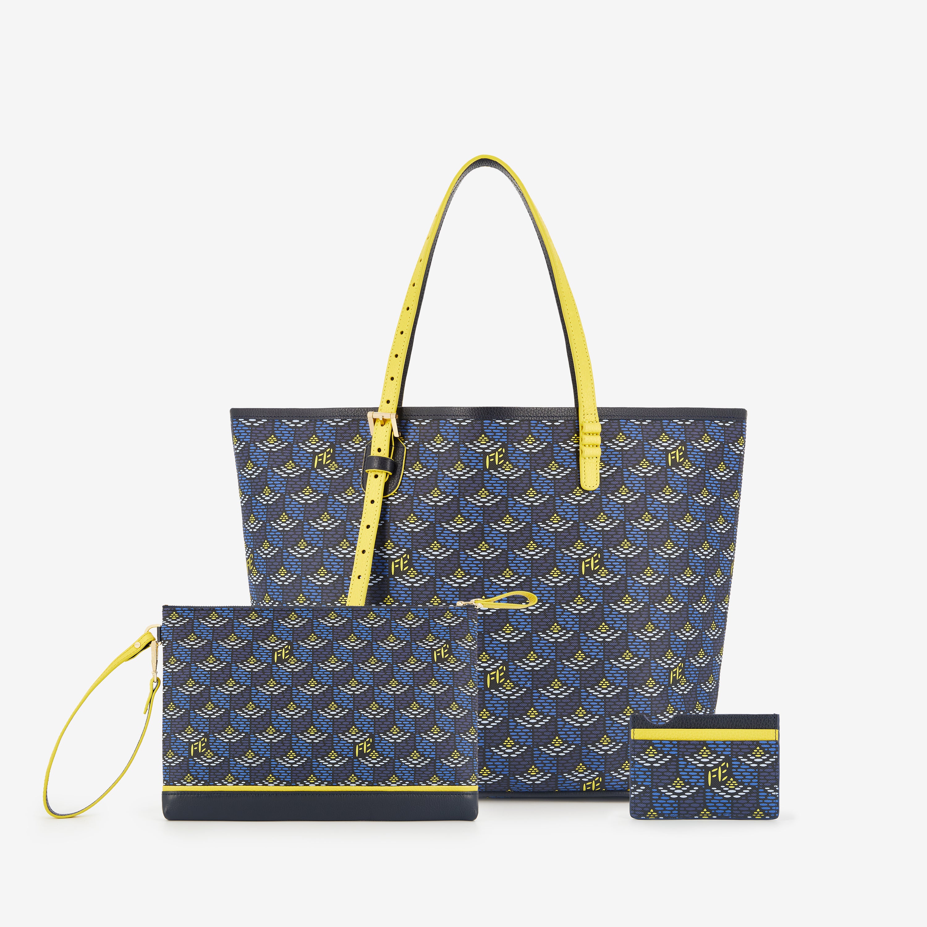 美品FAURE LE PAGE バッグ トートバッグ Daily Battle 35 Halo Tote Bag | Fauré Le Page