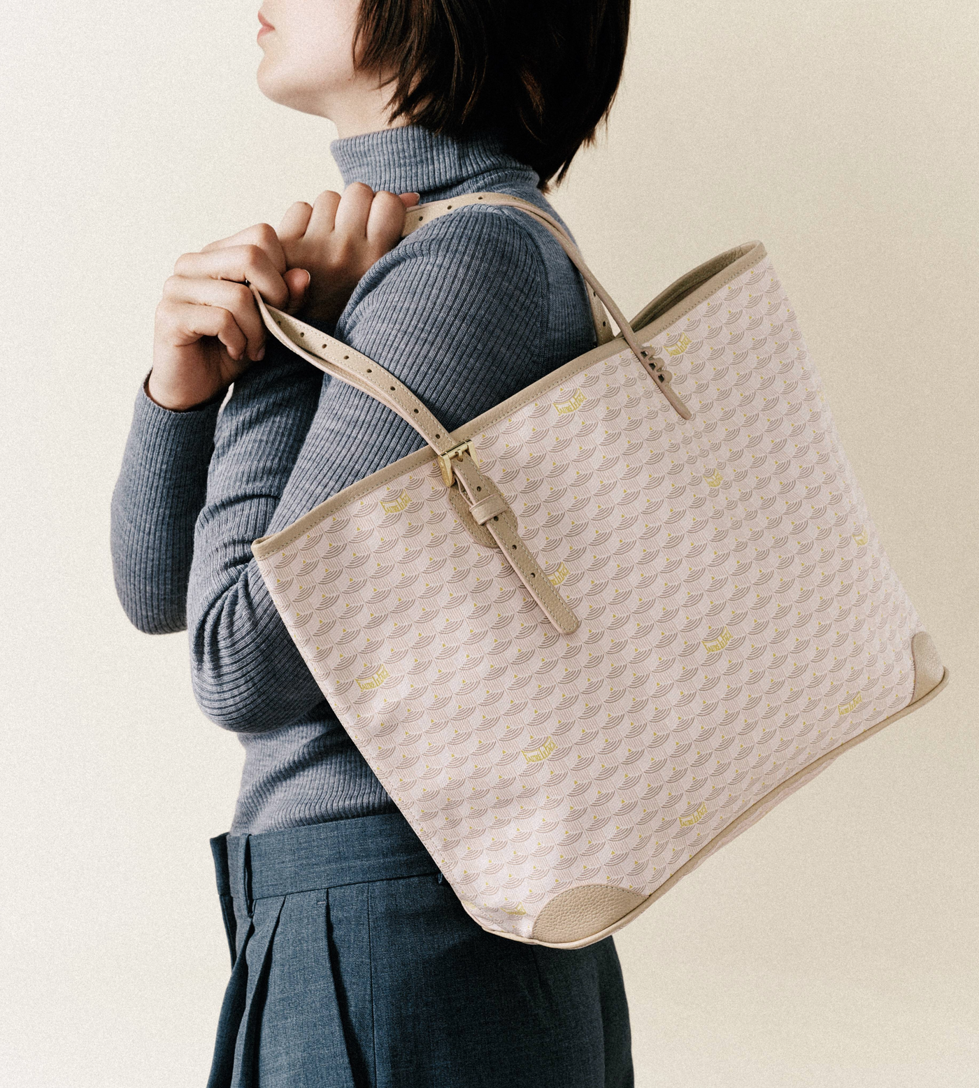 The Perfect Tote Bag