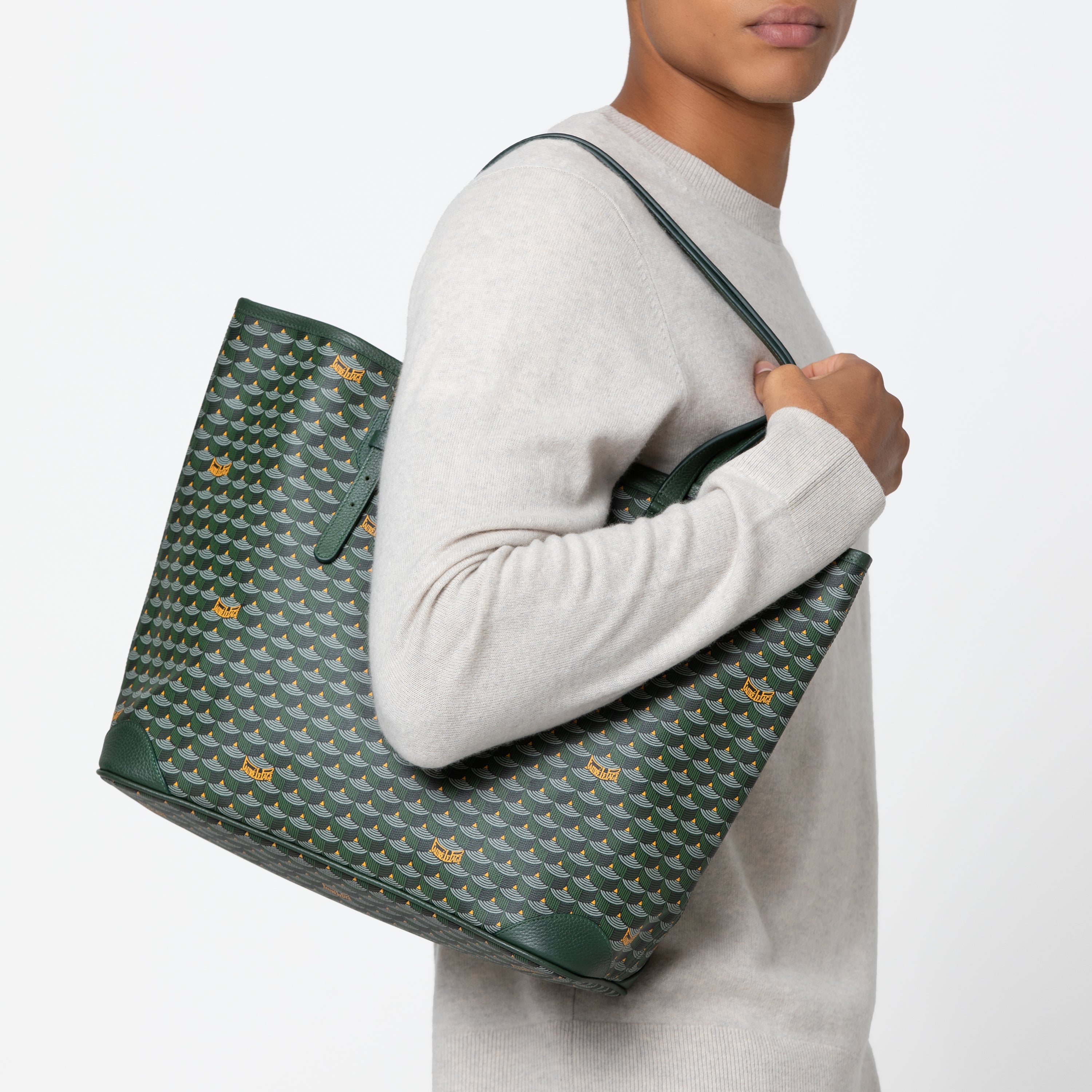 The Perfect Tote Bag | Daily Battle & Double Battle | Fauré Le Page