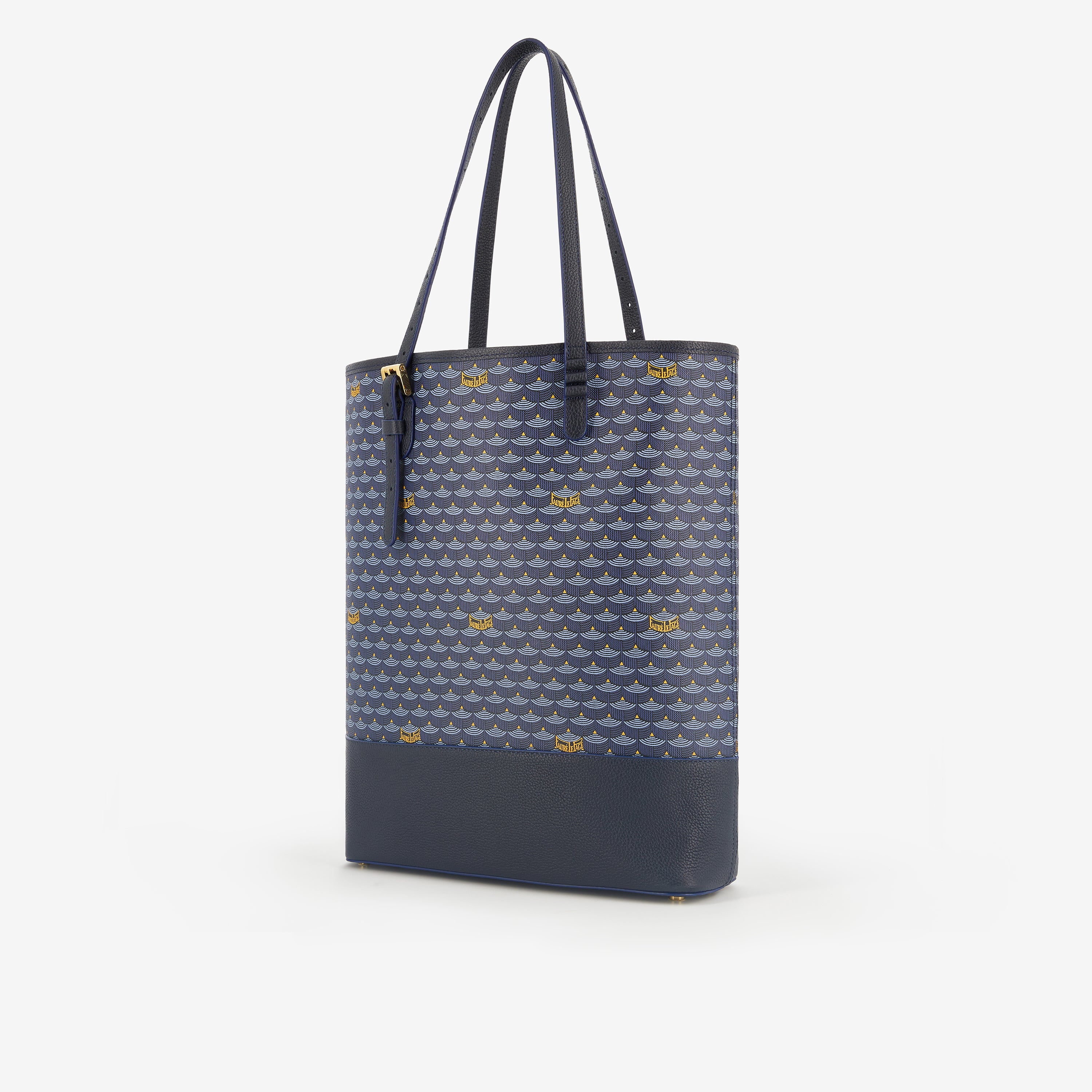 Daily Battle Vertical 30 Tote Bag | Fauré Le Page